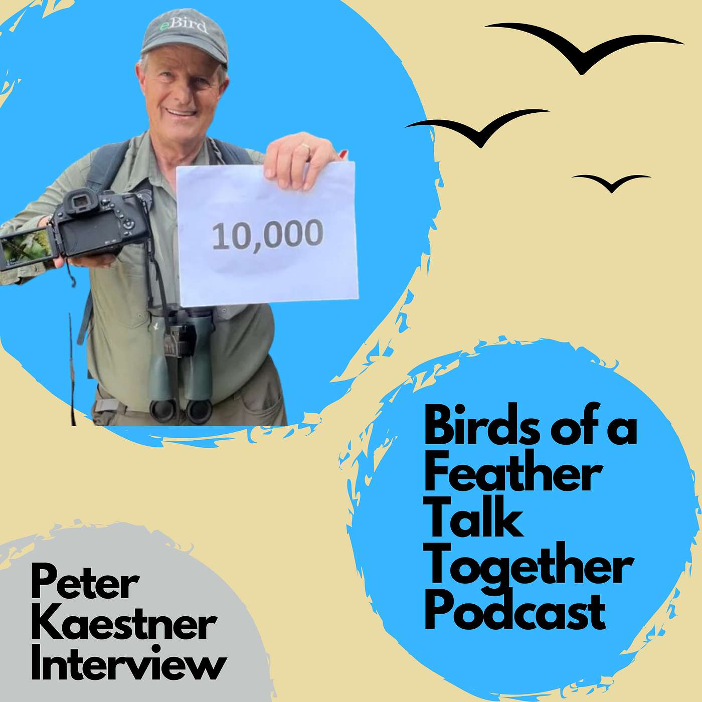 Birds of a Feather Talk Together
