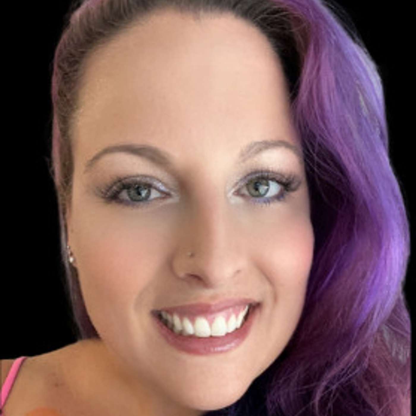 Eating disorders in the military | Leah Stiles - S.O.S. podcast #95