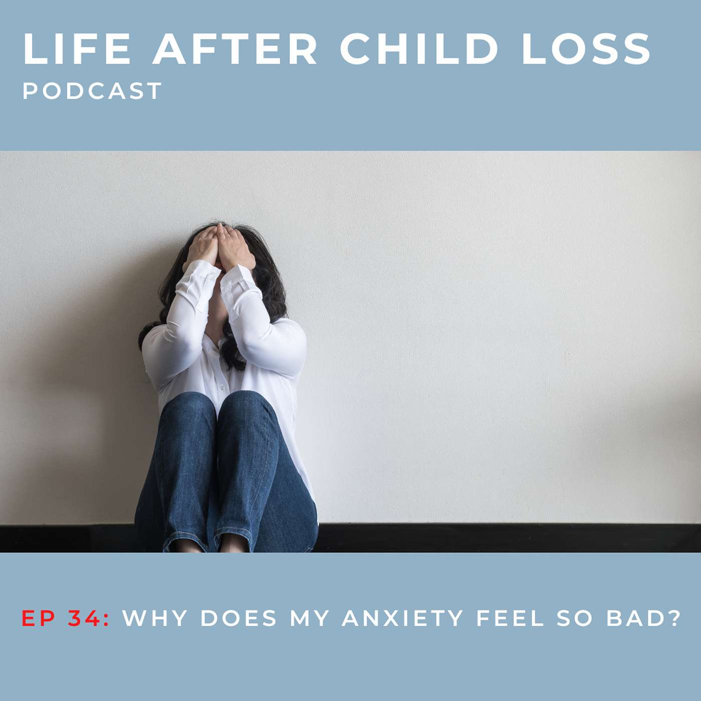 Life After Child Loss