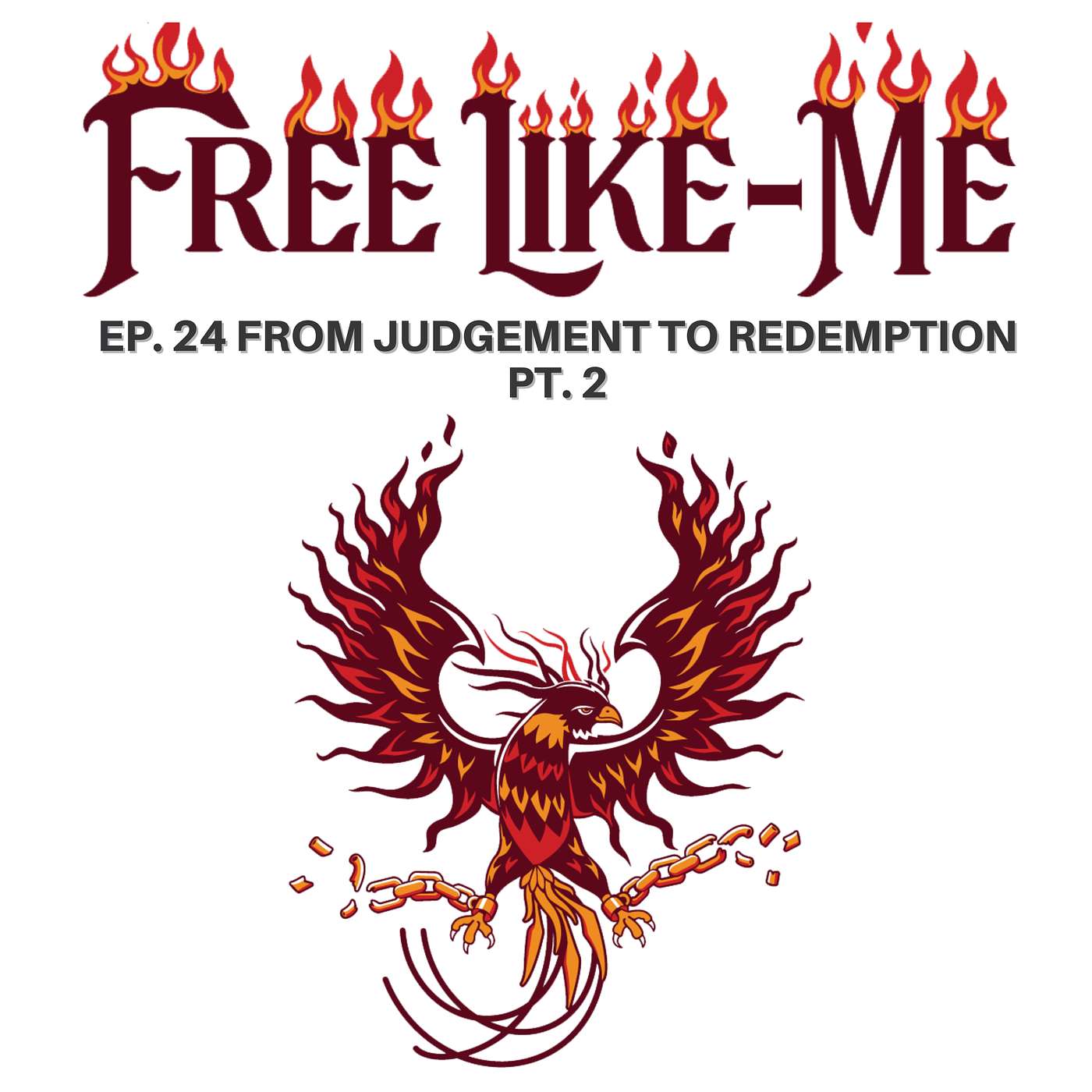 Free Like-Me
