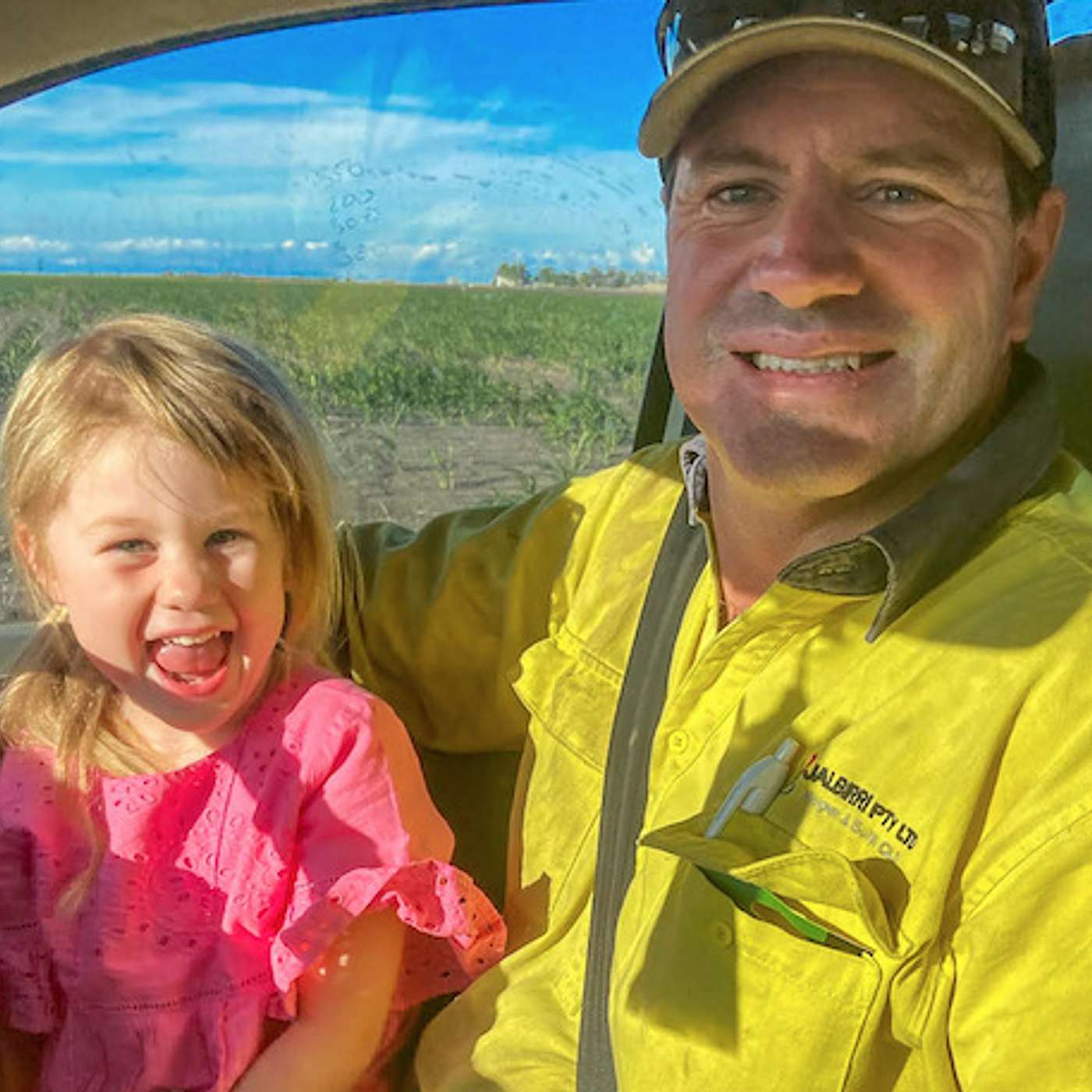 Regional Update - Andrew Ruhle, Farmer, Darling Downs & Western Downs, QLD