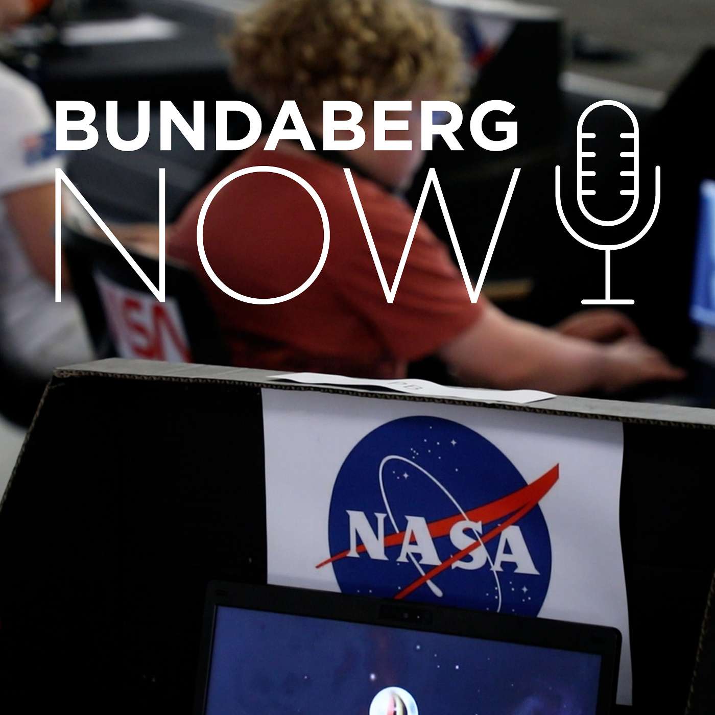 Bundaberg Now Podcast