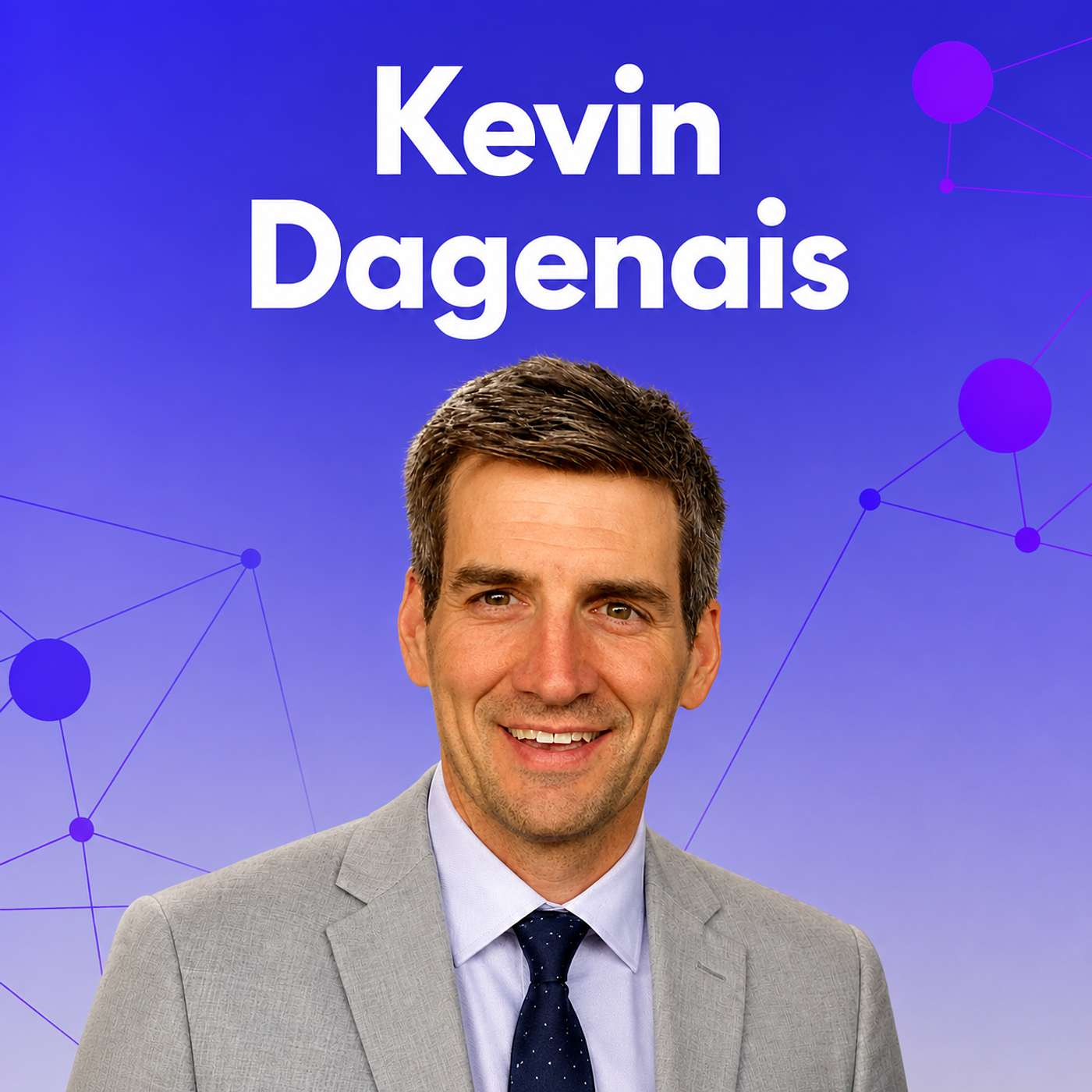 Kevin Dagenais - CEO, Cascadia Scientific episode artwork