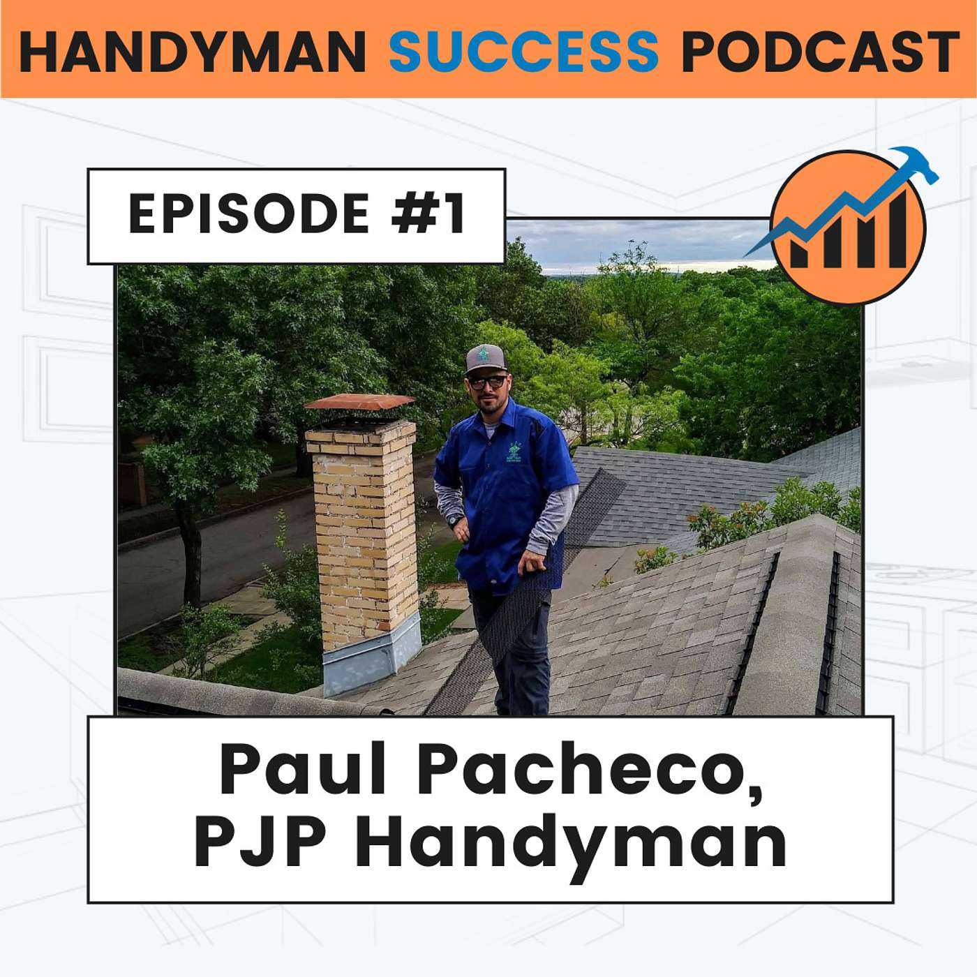 Episode 1: PJP Handyman In San Antonio