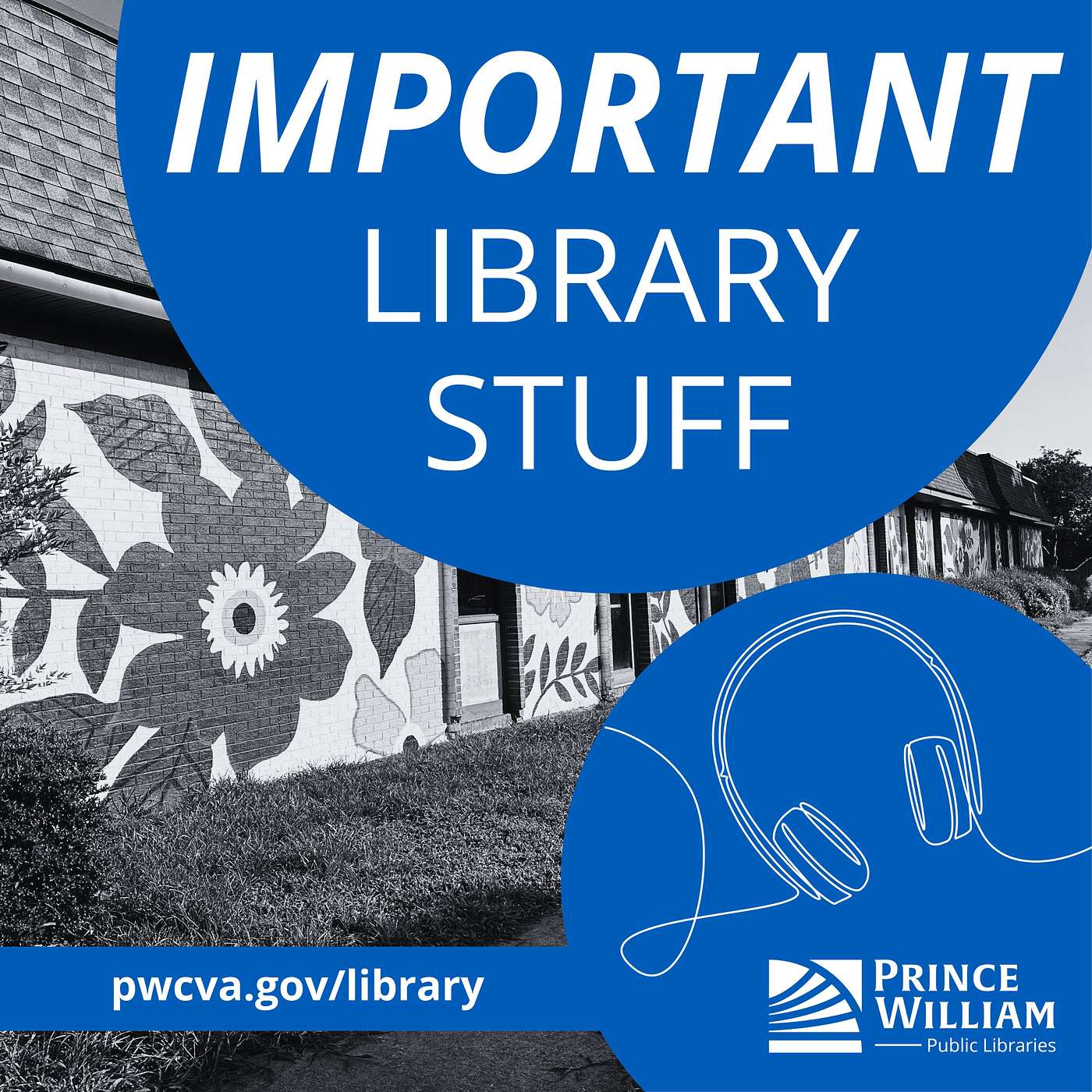 The Picture of Art in the Library