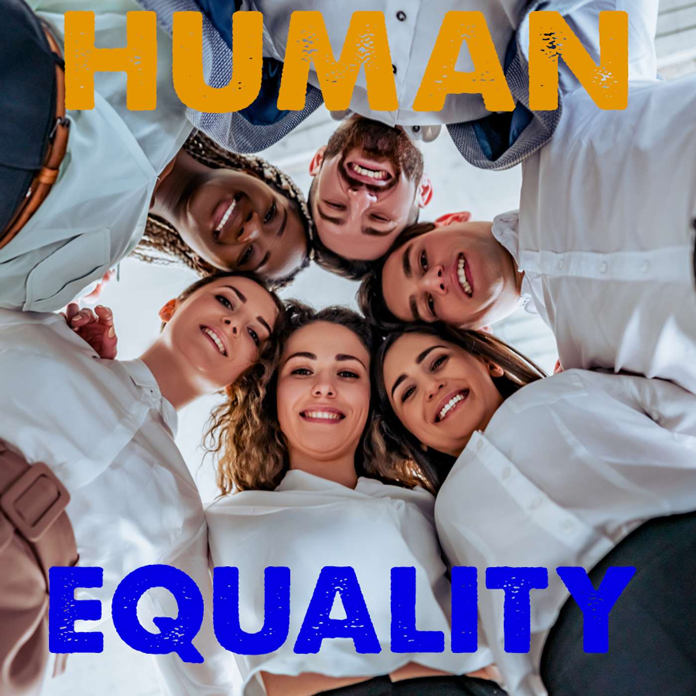 Season 5 Episode 32 - Revisiting: Human Equality