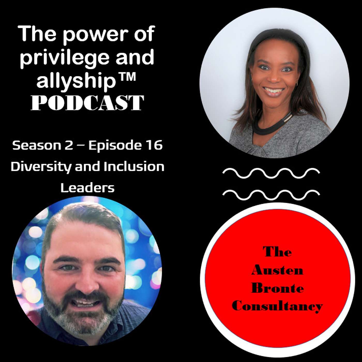 The Power of Privilege and Allyship