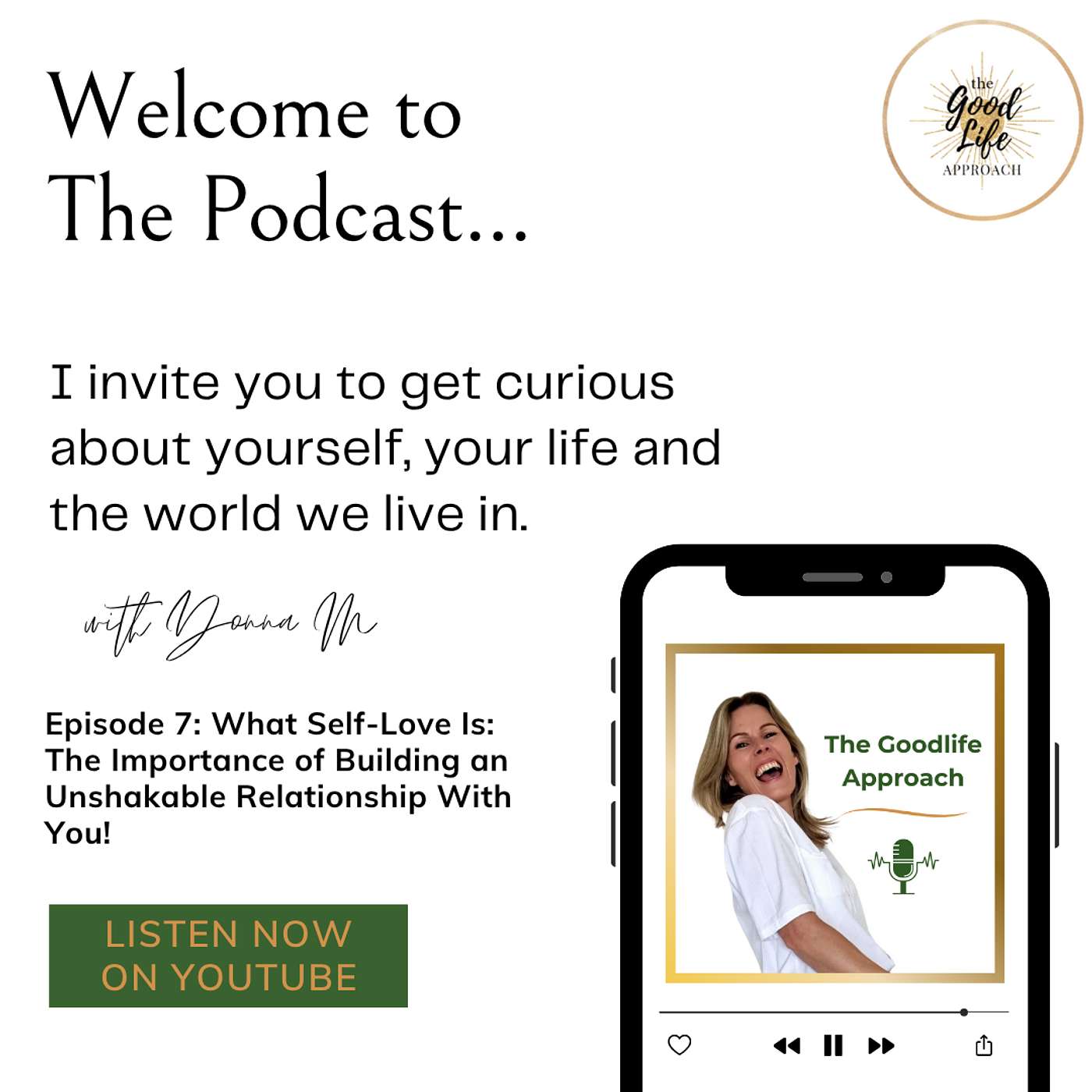 The Goodlife Approach