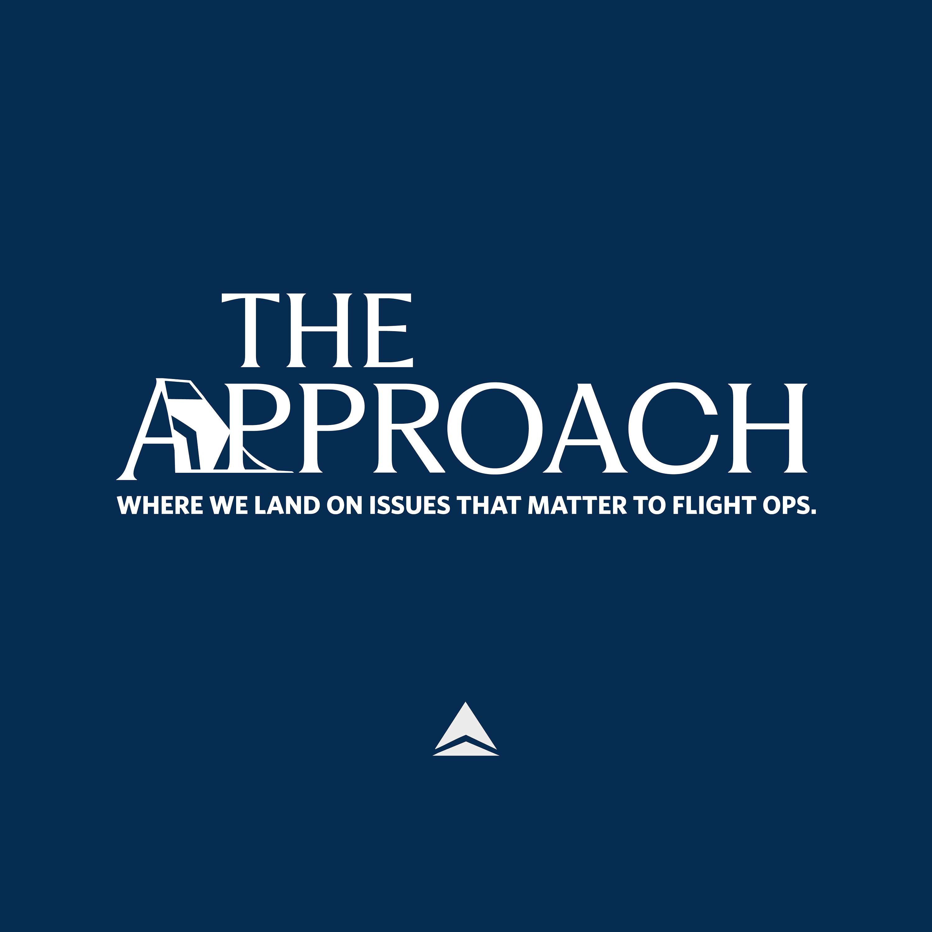 The Approach