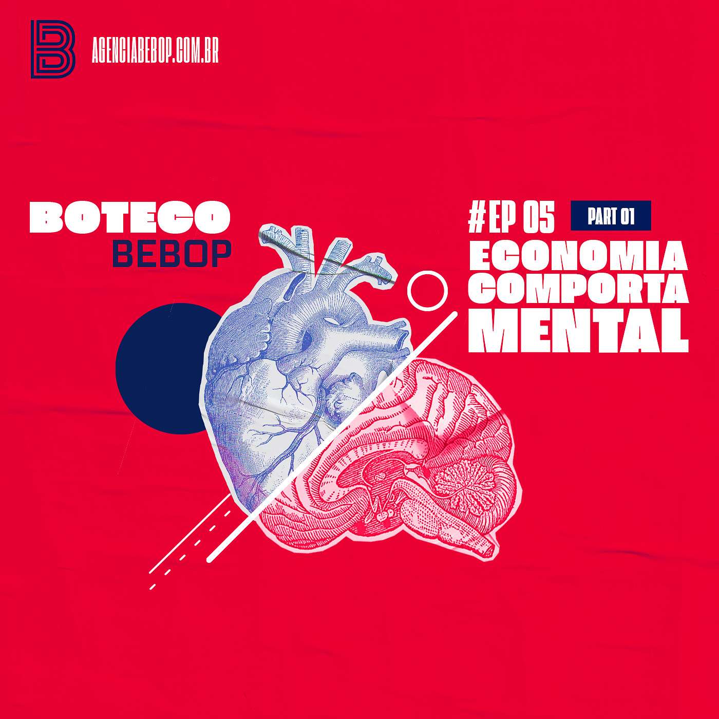 #EP 05 - Boteco Bebop | Economia Comportamental - Part 1