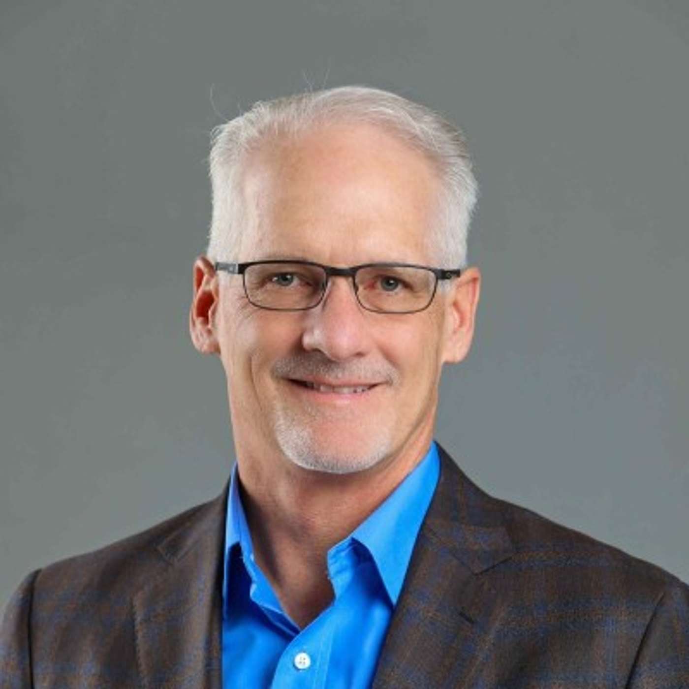 Stop Living Someone Else’s Career: Finding Clarity & Purpose with Jeff Weidauer