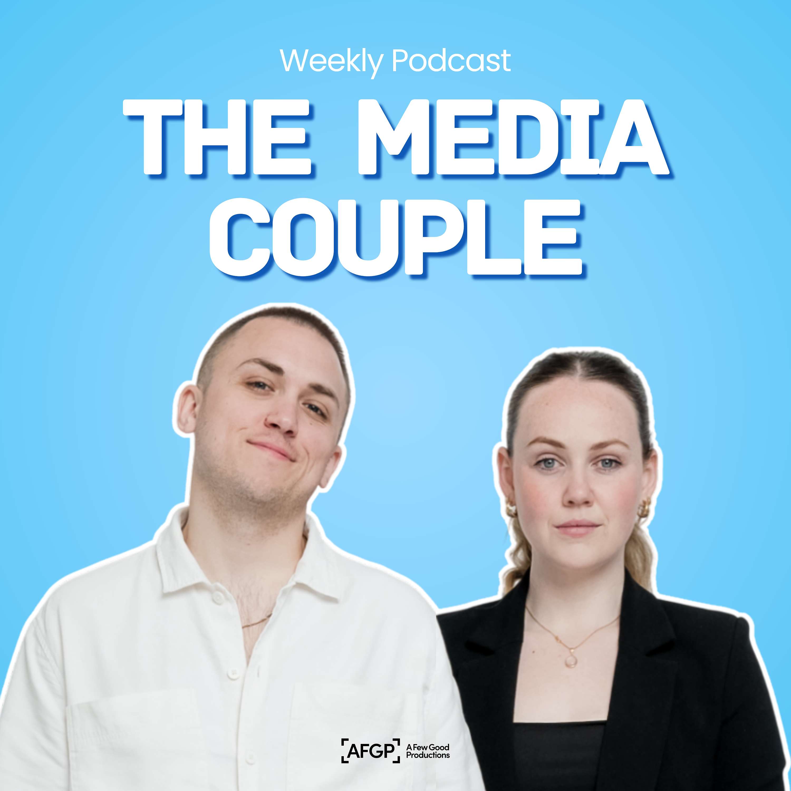 The Media Couple