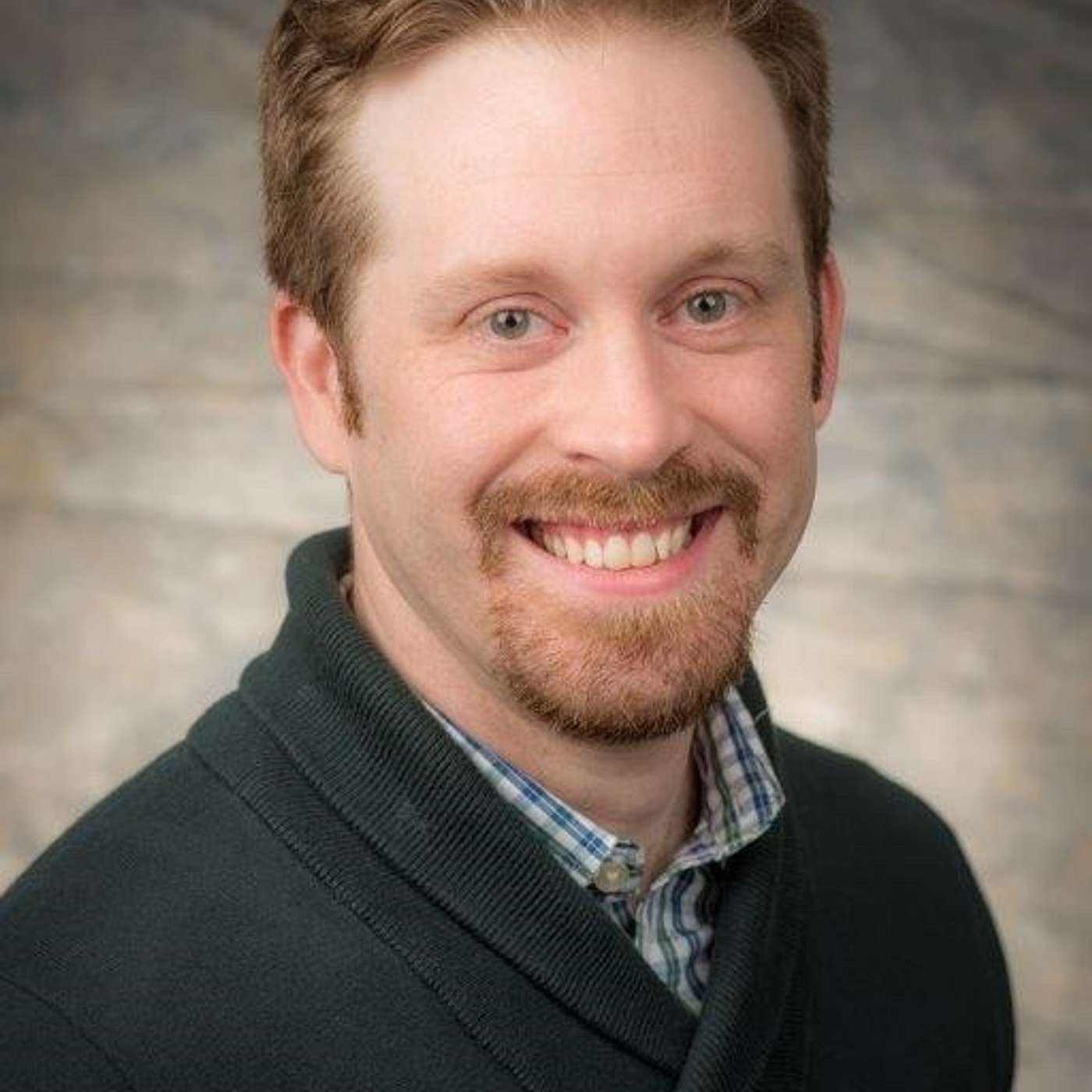 Nonprofits, AI, and Cybersecurity with Matt Eshleman