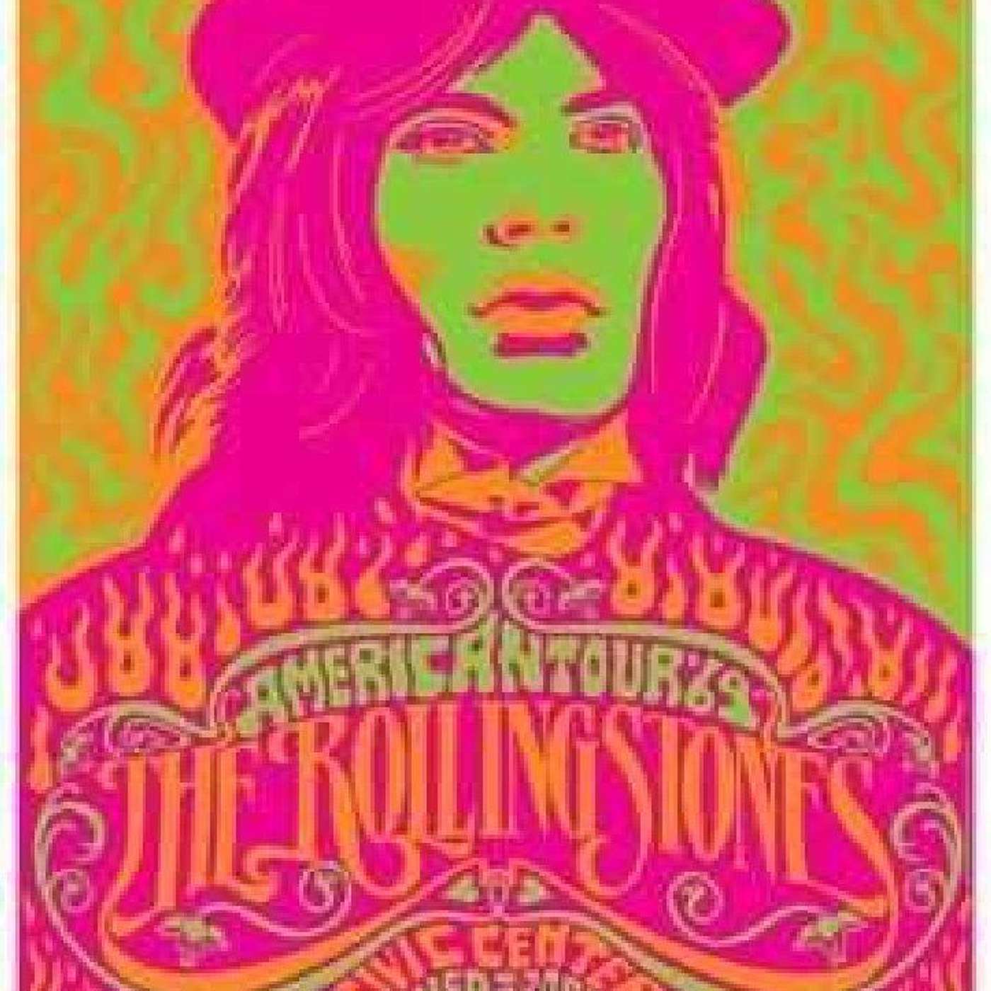 Psychedelic Psoul