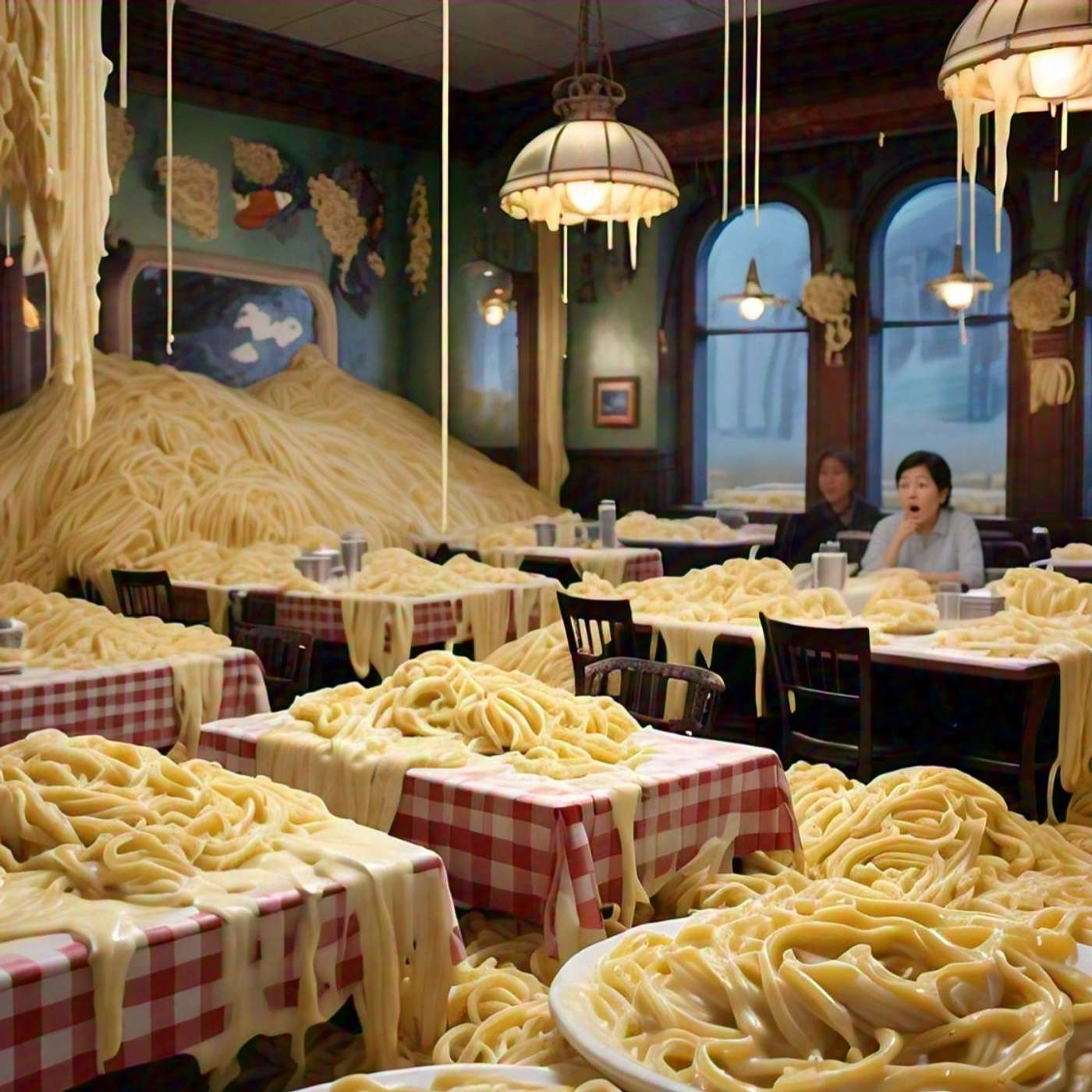 Parmageddon