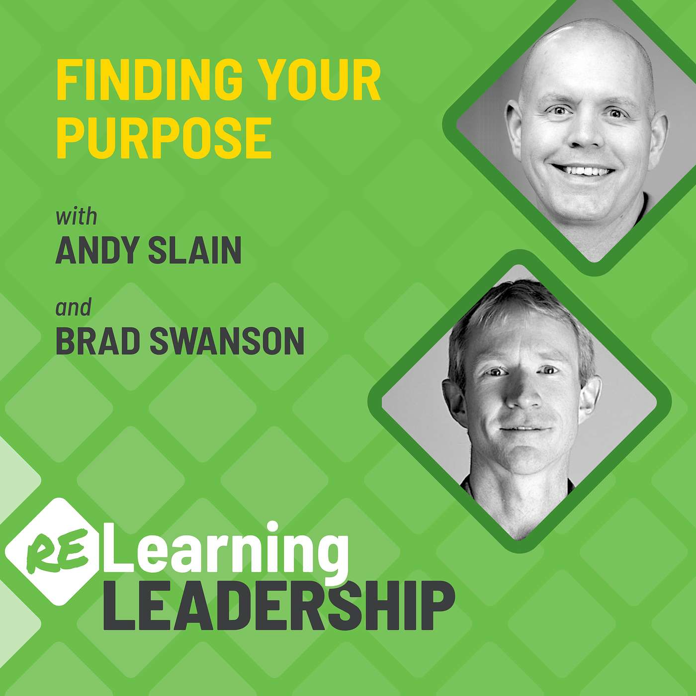 Relearning Leadership