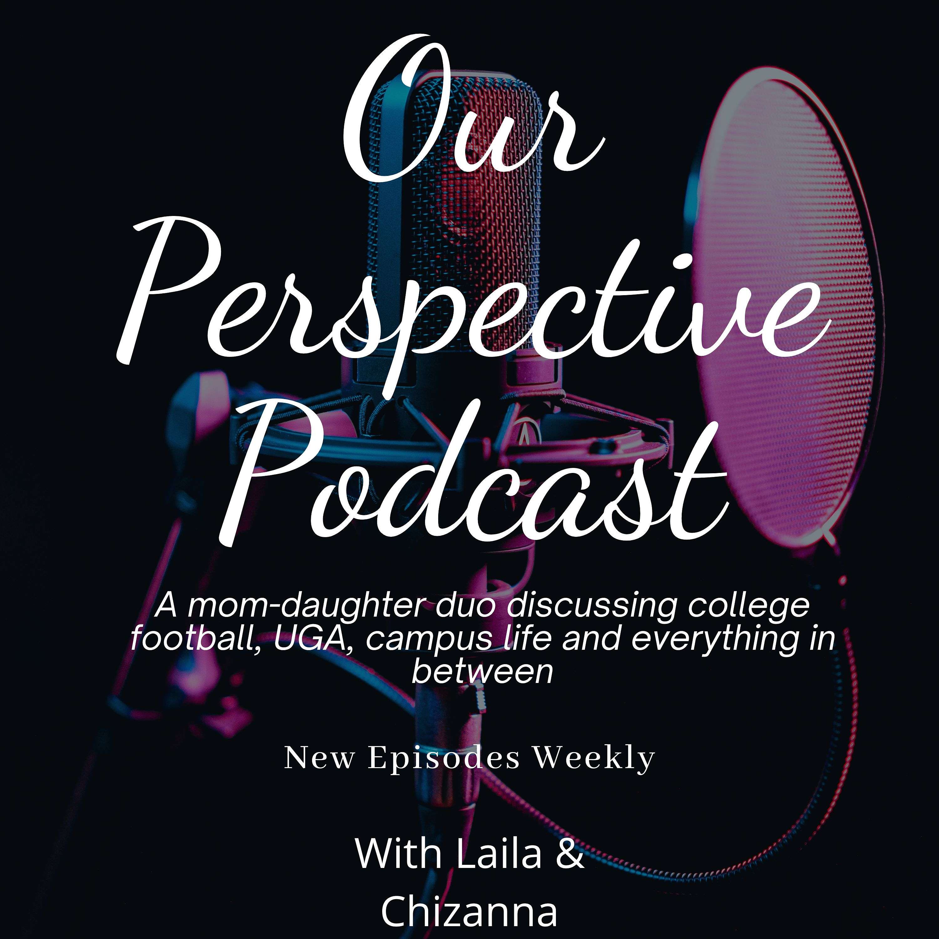 Our Perspective Podcast