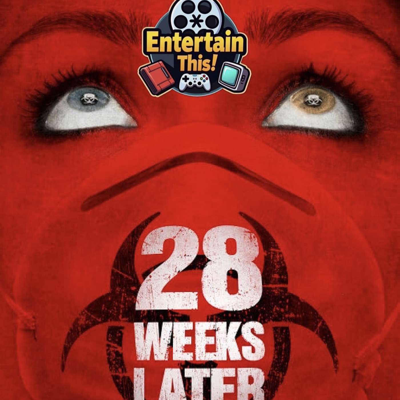 28 Weeks Later: Oops, We Did It Again!