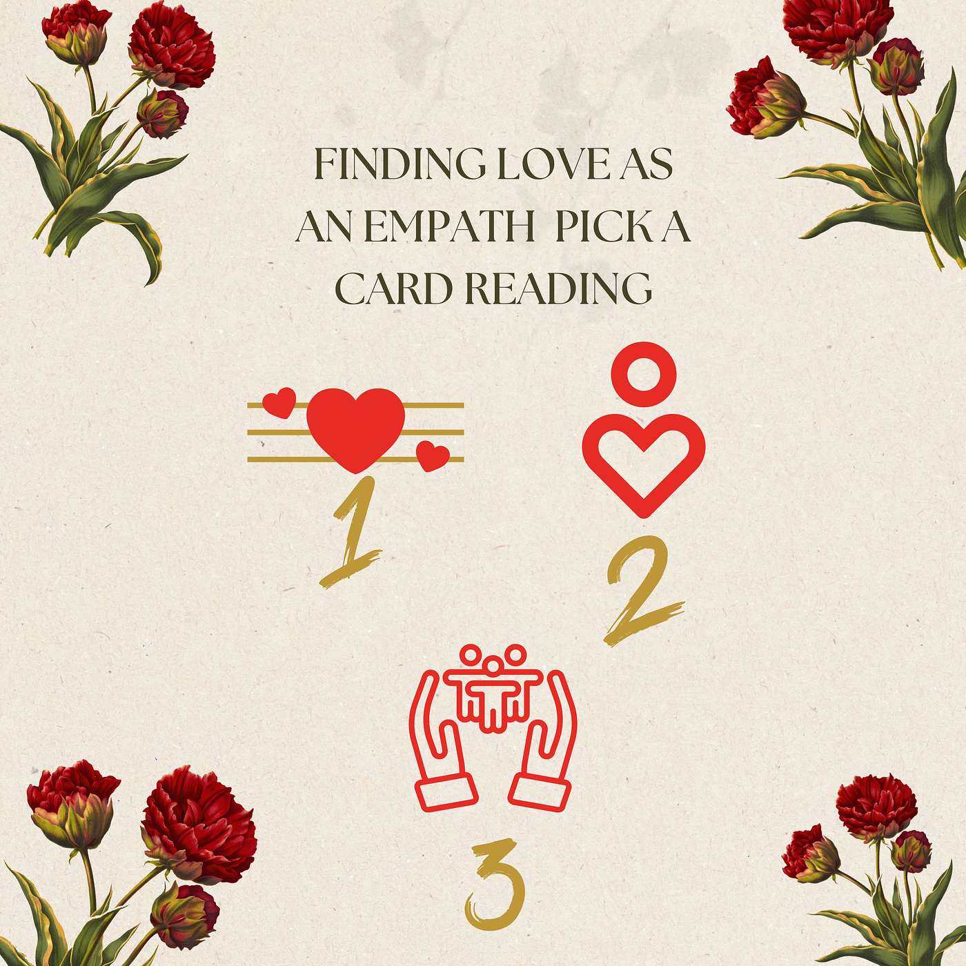 Finding Love as an Empath Heart and Lines#1 episode artwork