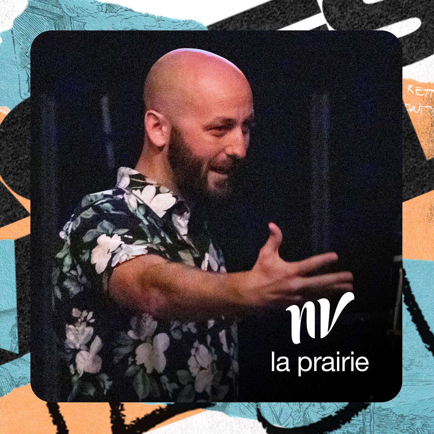 Tout de Jésus est miraculeux | Maxime Desormeaux episode artwork