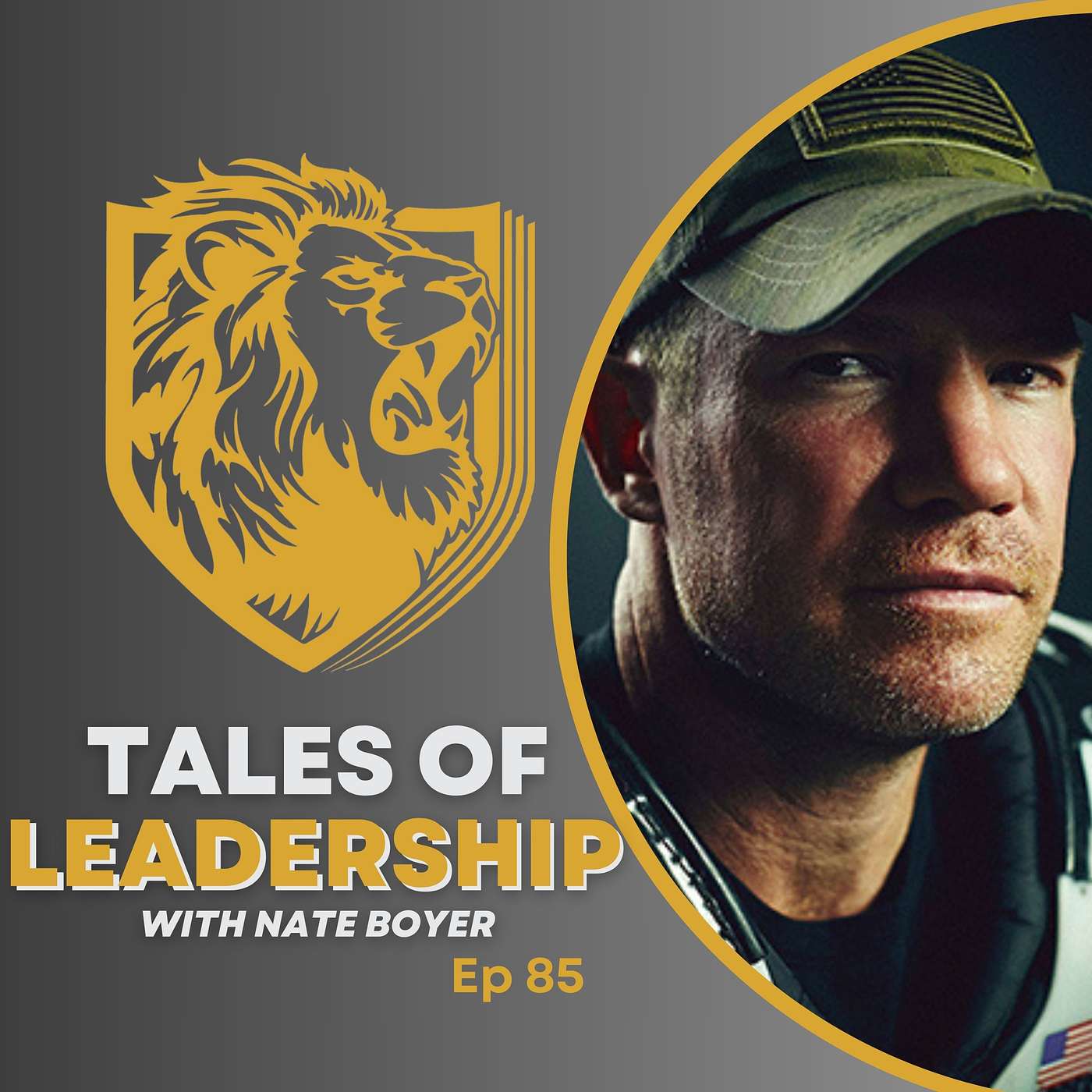 Tales of Leadership