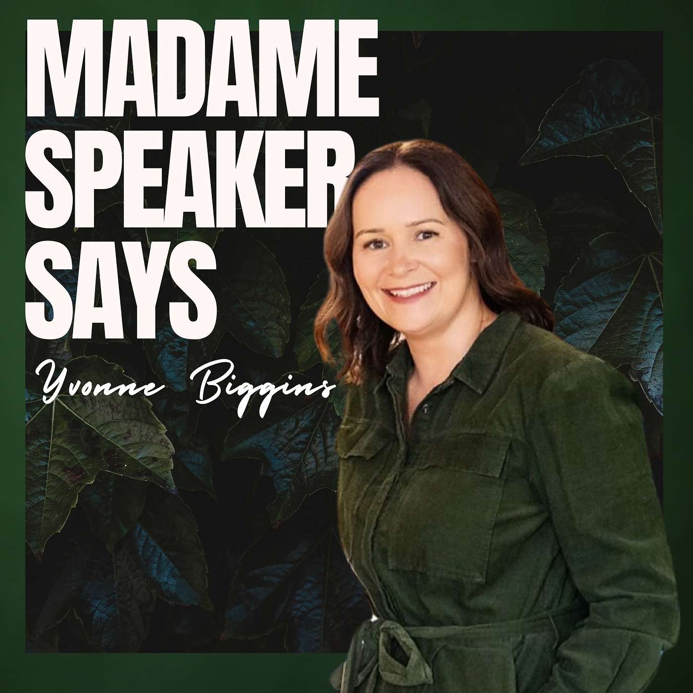 Unpacking the True Cost of Female Entrepreneurship with Yvonne Biggins