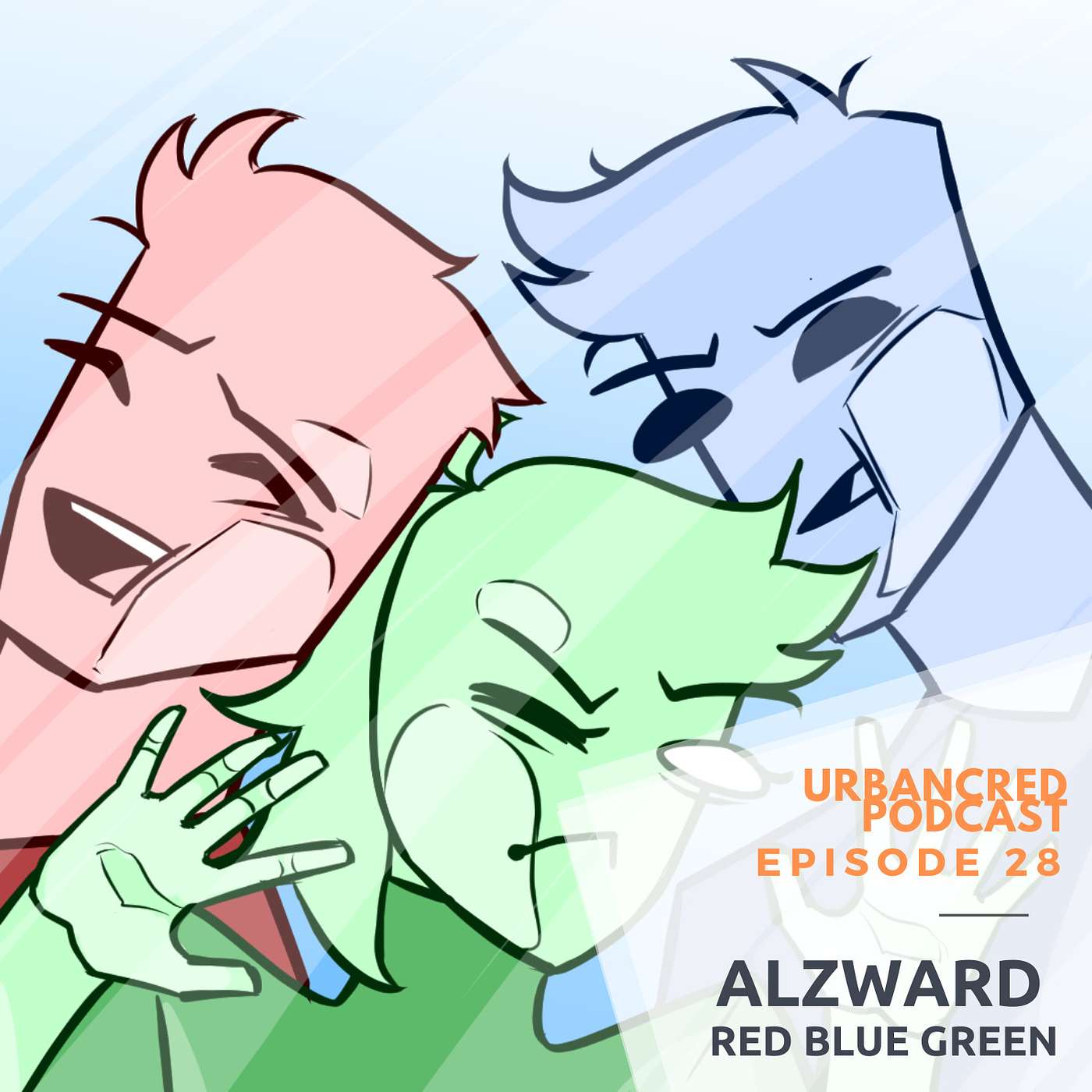 The UrbanCred Podcast