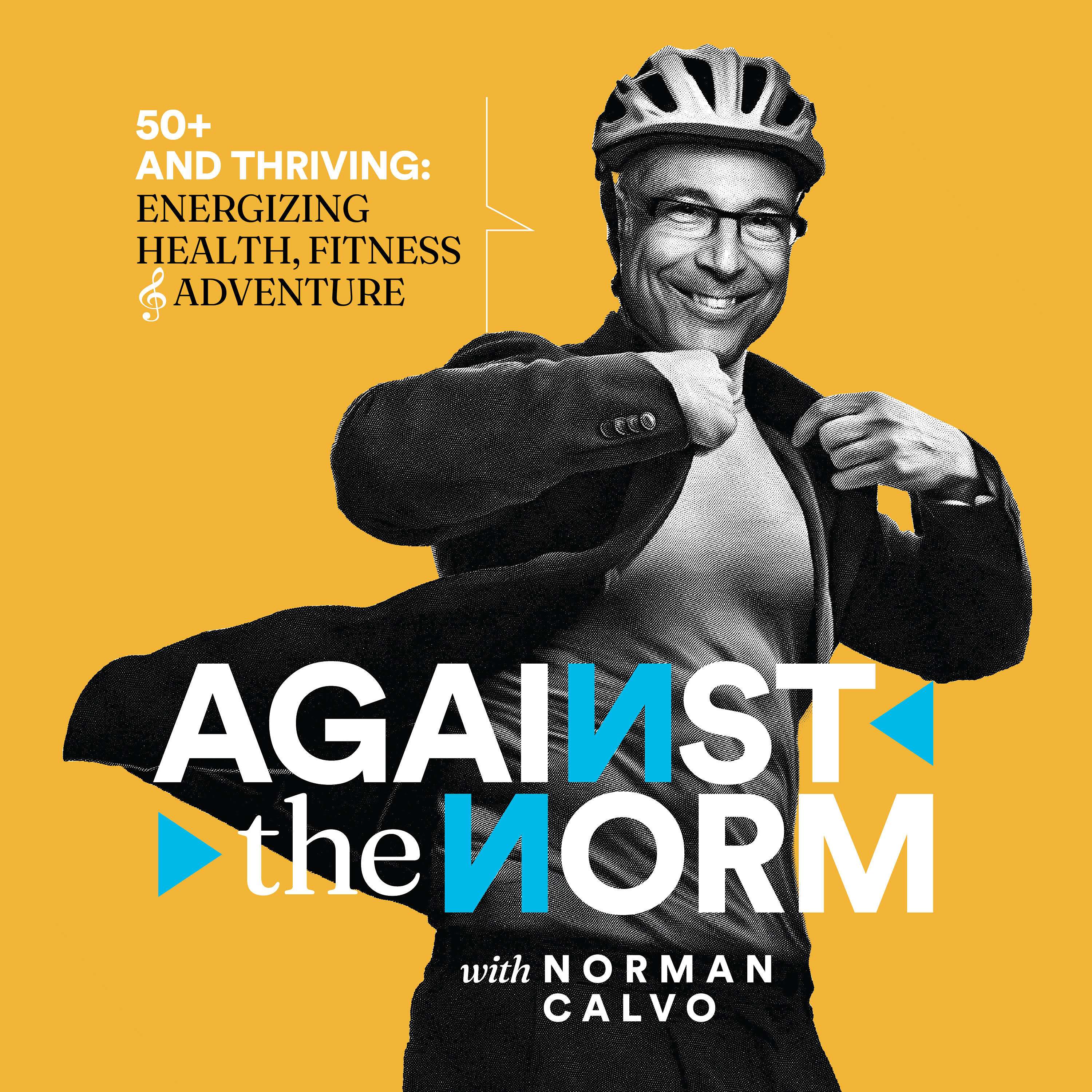 Against The Norm cover art