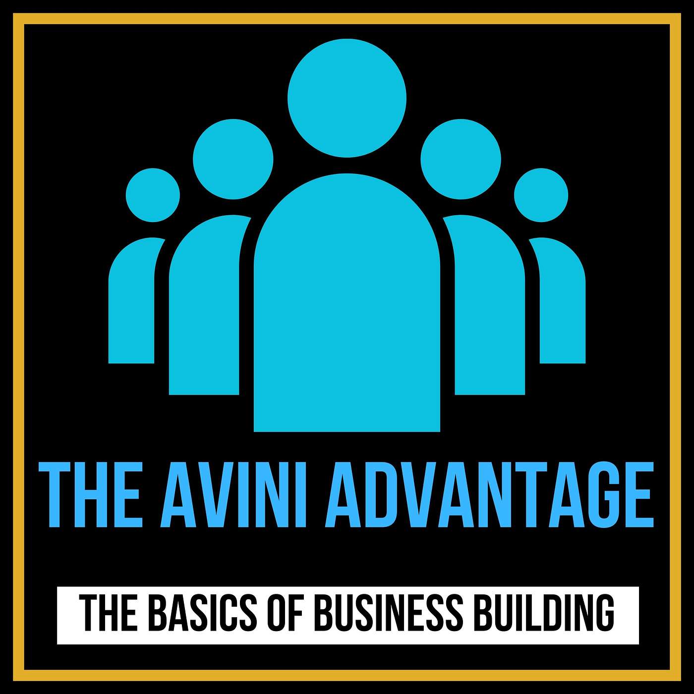 The Avini Business-Building Advantage