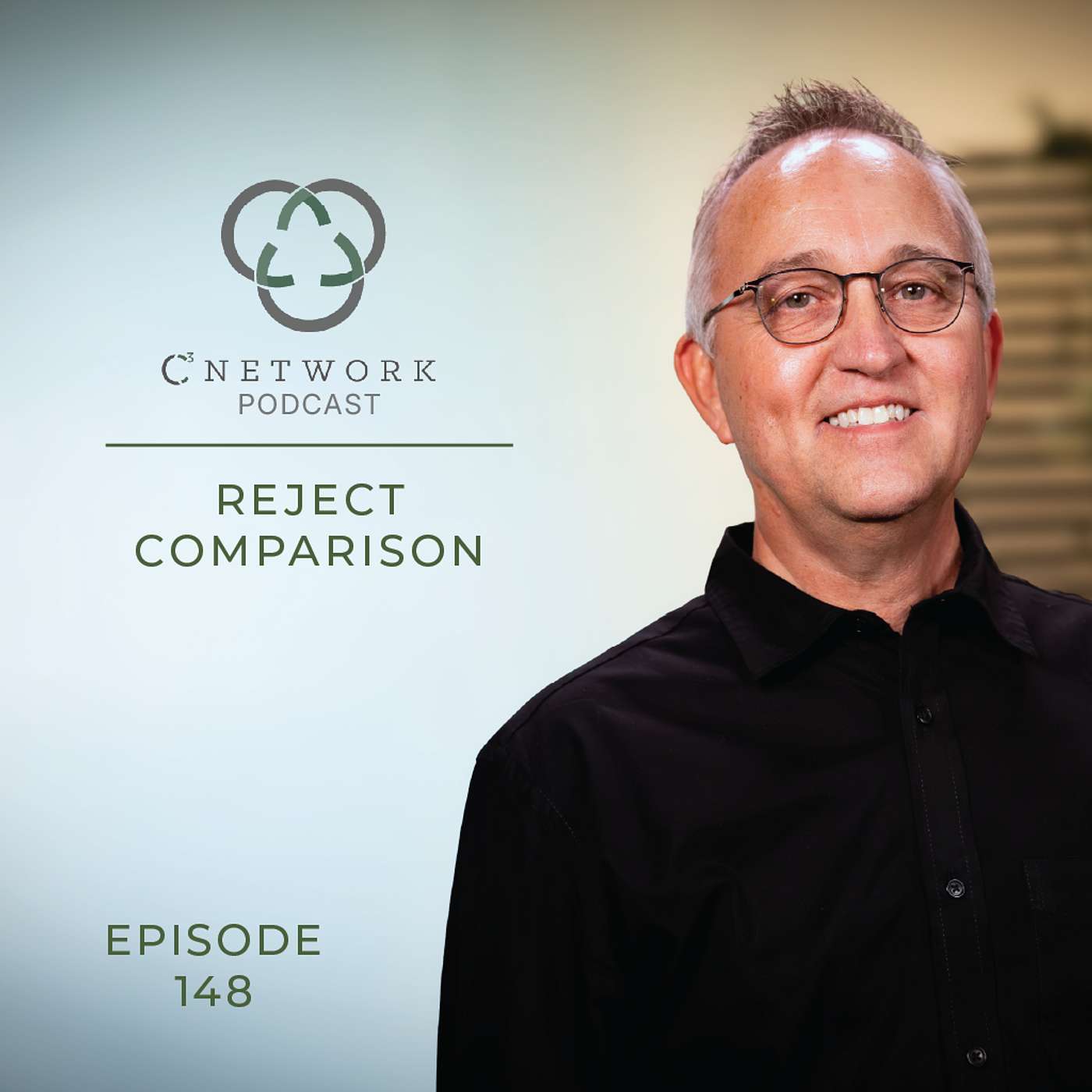 Episode 148 | Chasing The Wind: Reject Comparison episode artwork