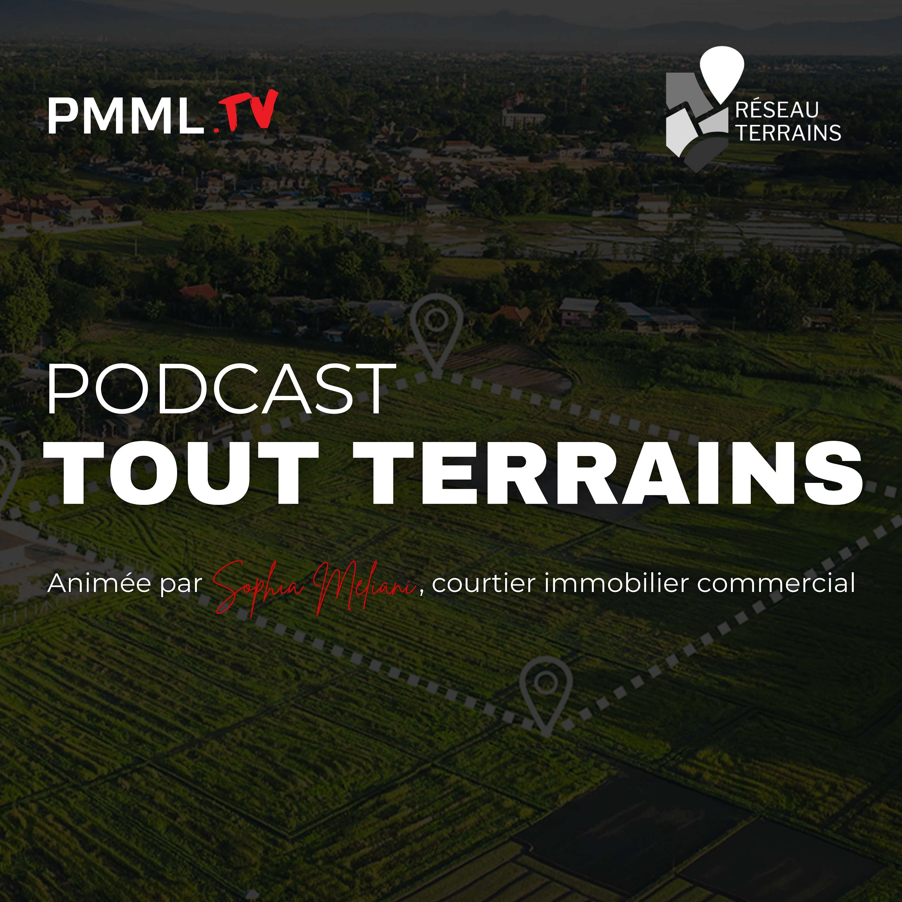 Tout Terrains