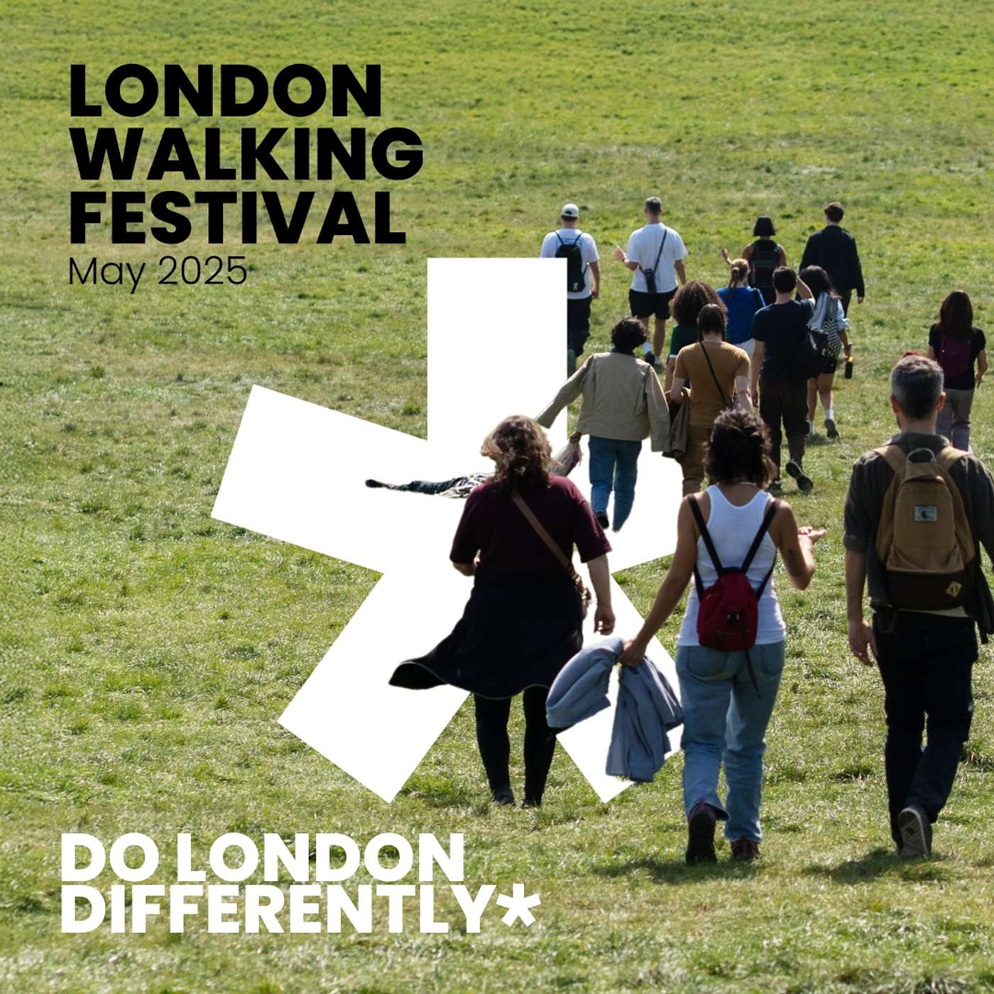 Do London Differently by London National Park City