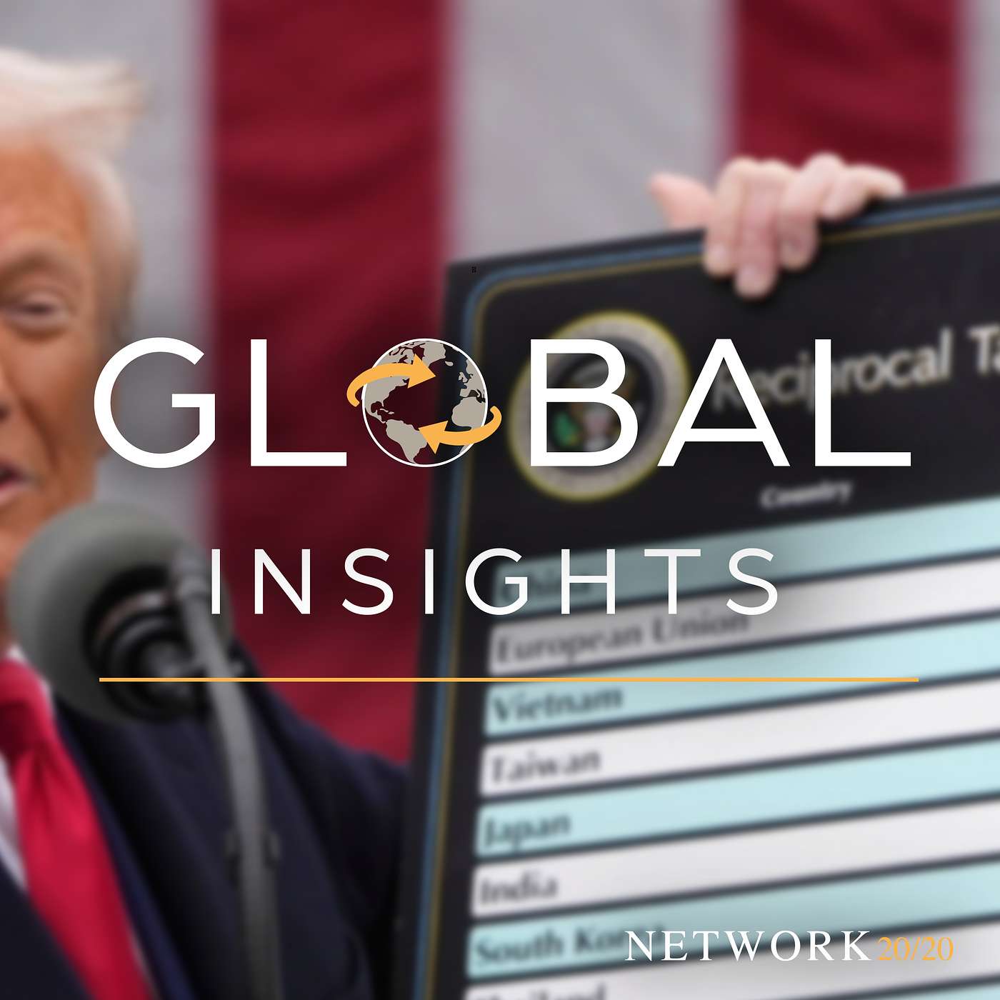 Caught in the Crossfire: Vietnam, U.S.-China Rivalry, and the New Era of Tariffs