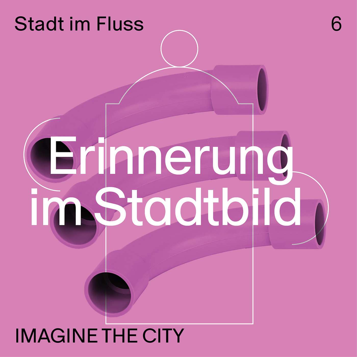 IMAGINE THE CITY - Podcast