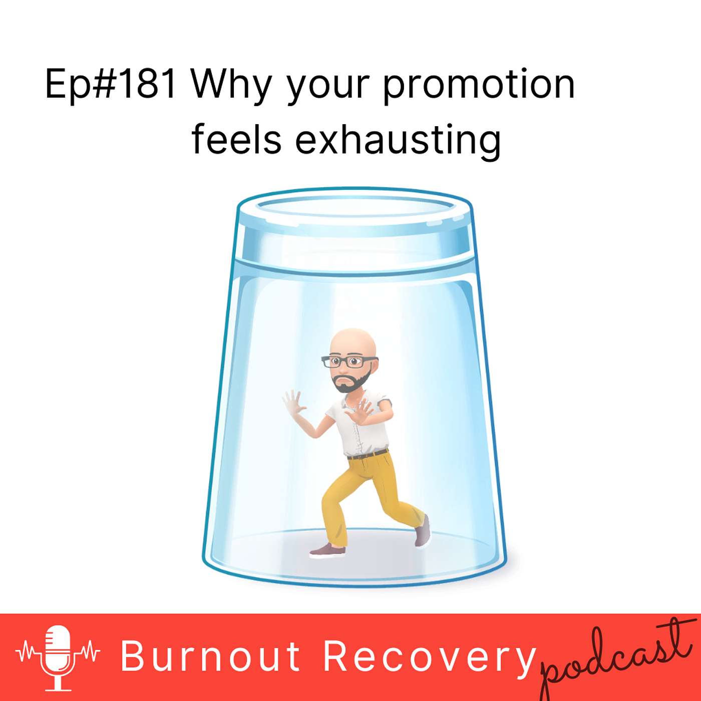 Burnout Recovery