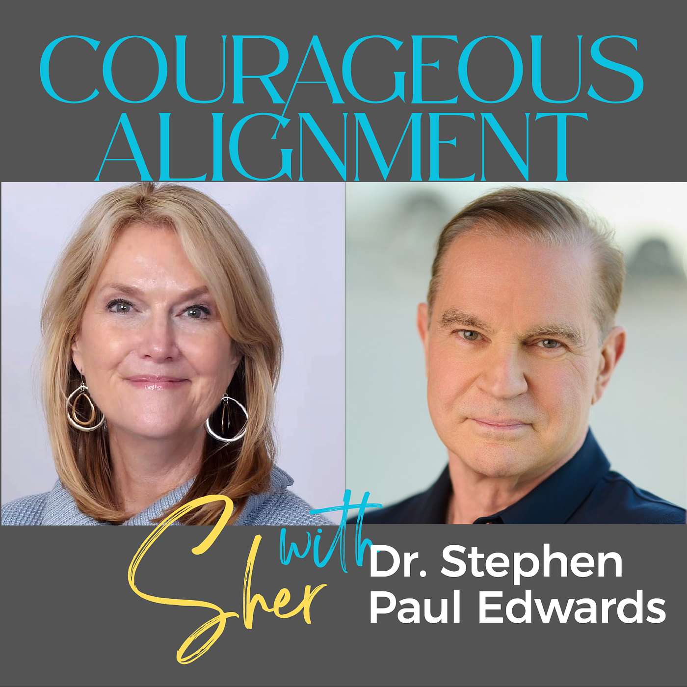Episode 29: The Architecture of Human Behavior: Inside The Venus Fly Trap with Dr. Stephan Paul Edwards