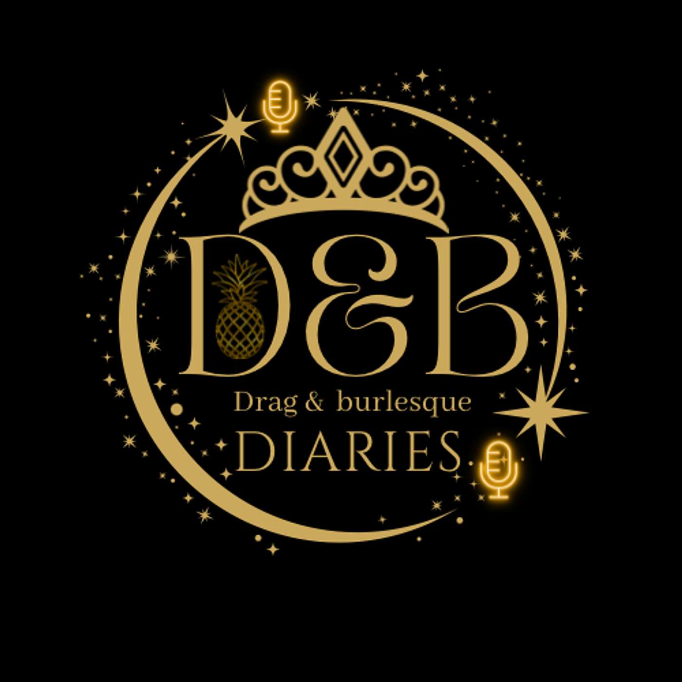 Drag & Burlesque Diaries