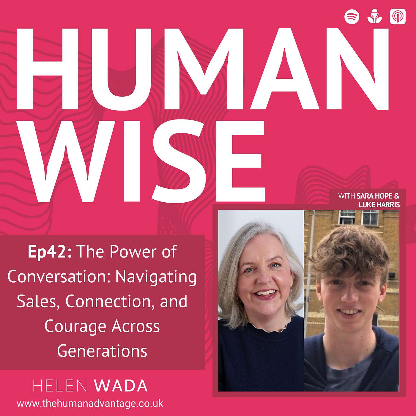 Human Wise
