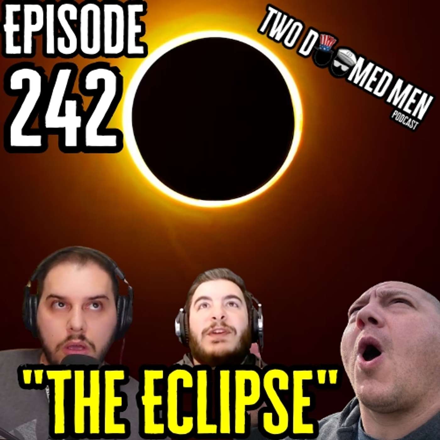 The Eclipse