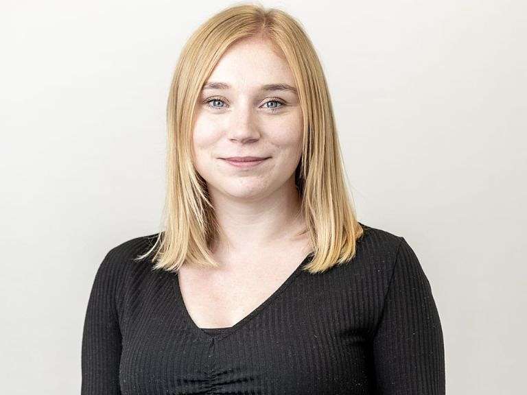 Julie Fristed Hansen