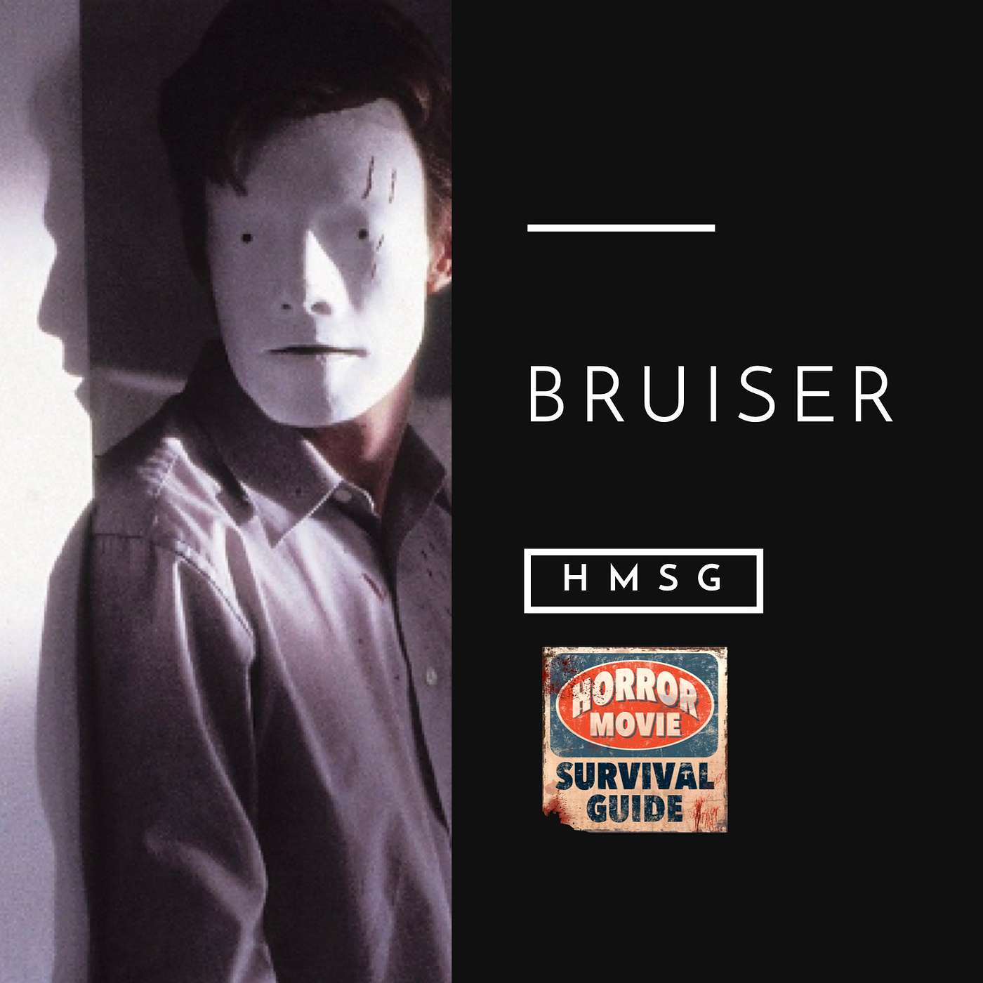 Horror Movie Survival Guide
