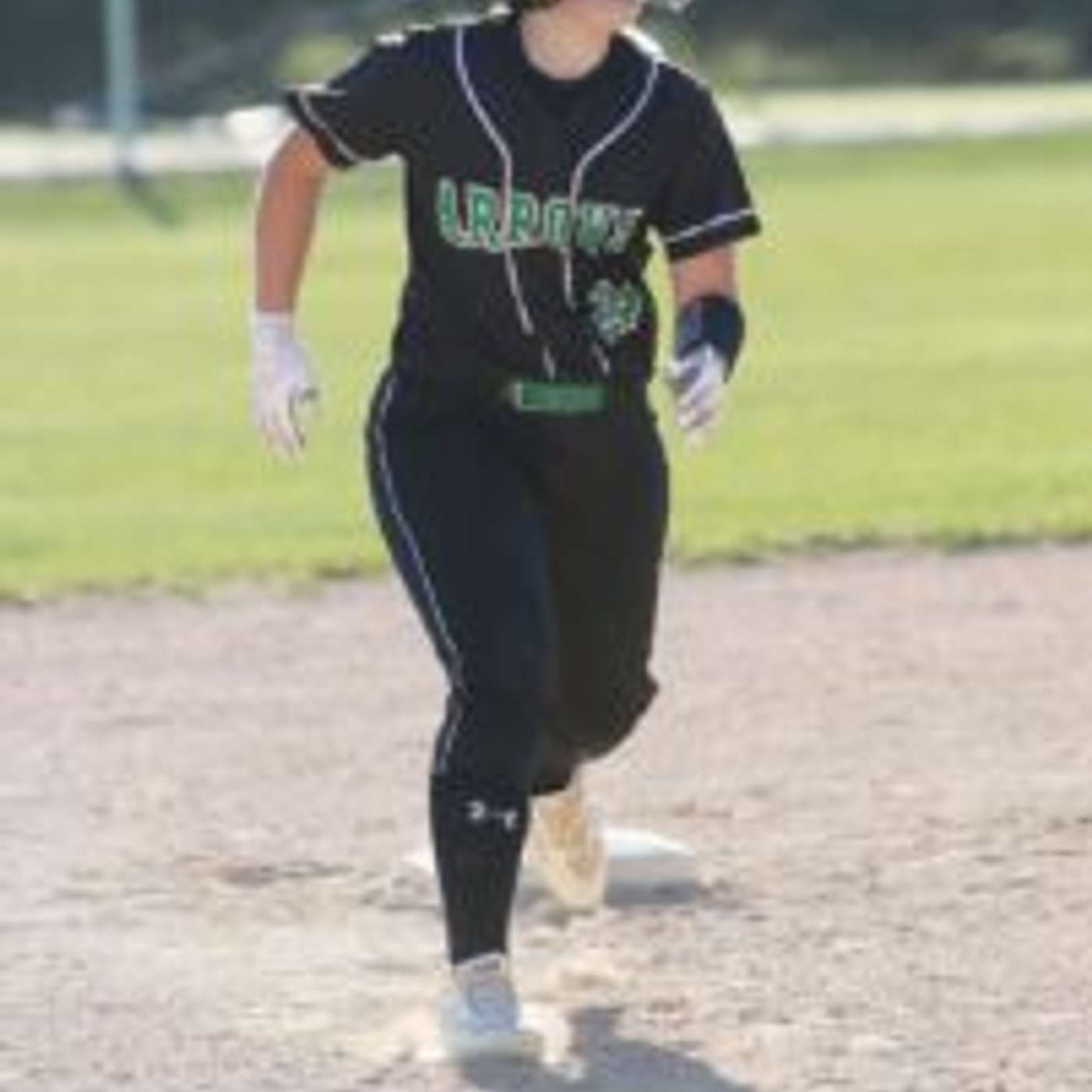 HIGH SCHOOL SOFTBALL: PAS back on track episode artwork