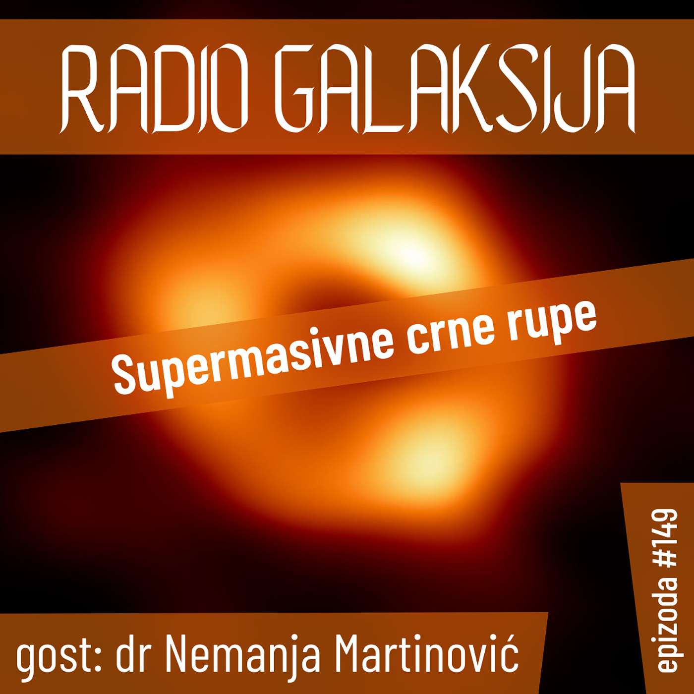 Radio Galaksija