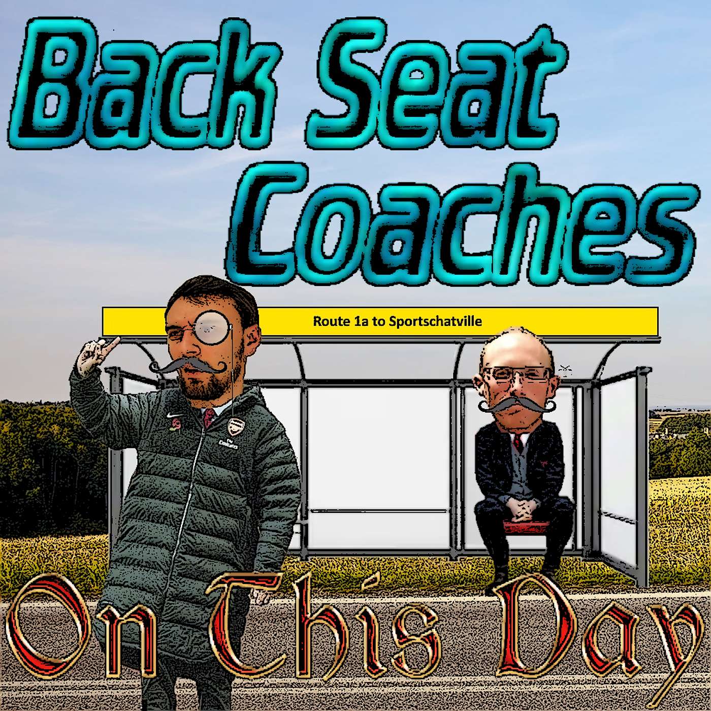 Back Seat Coaches