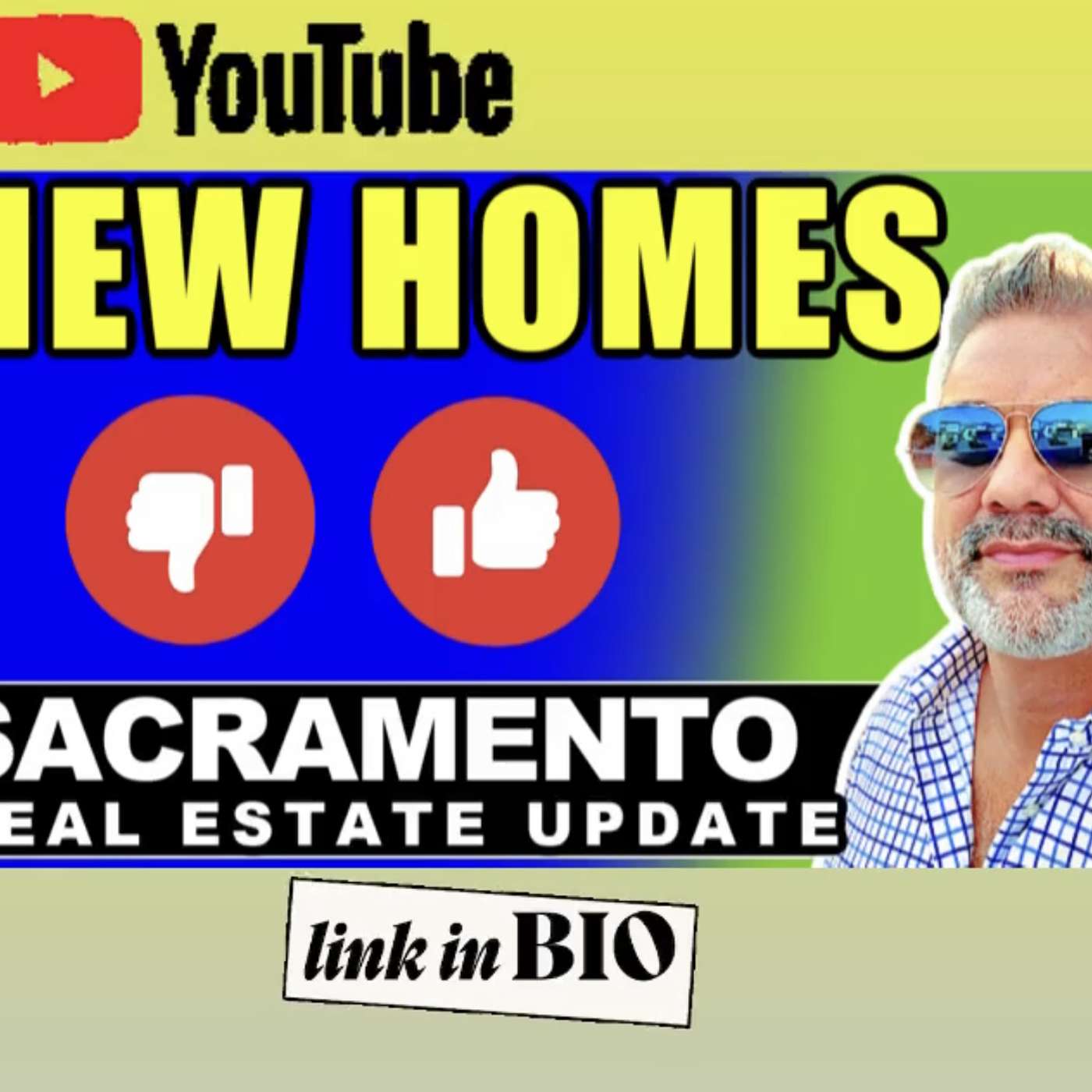 Sacramento Real Estate with Mark McDonough