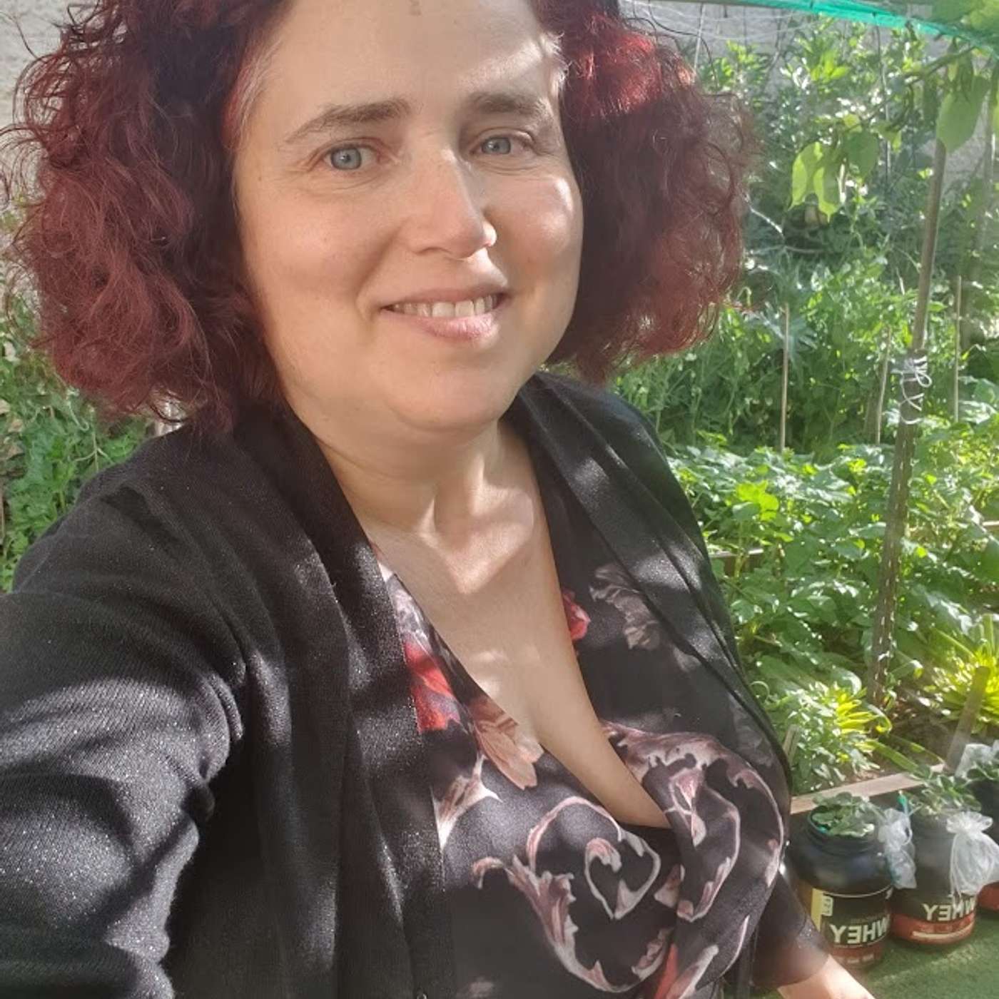 גן העדן של נטשה