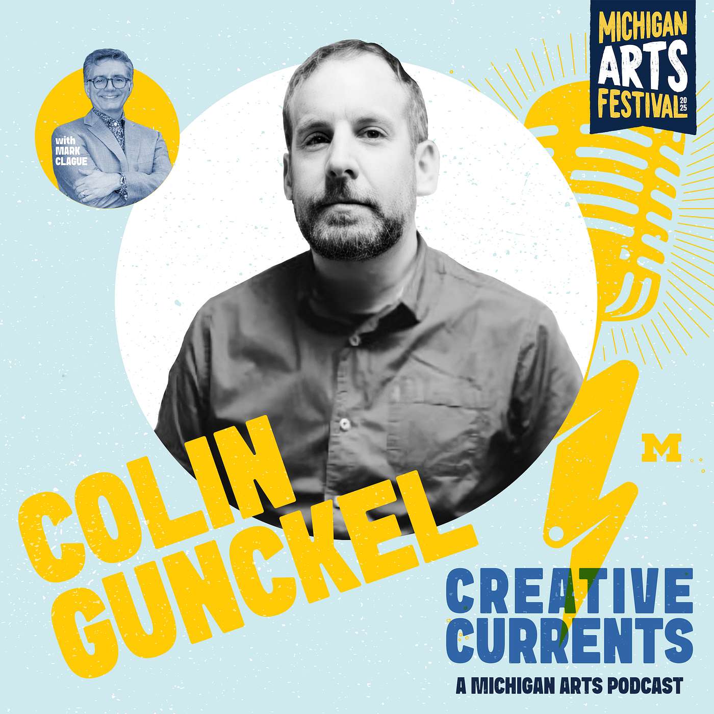 U-M Creative Currents