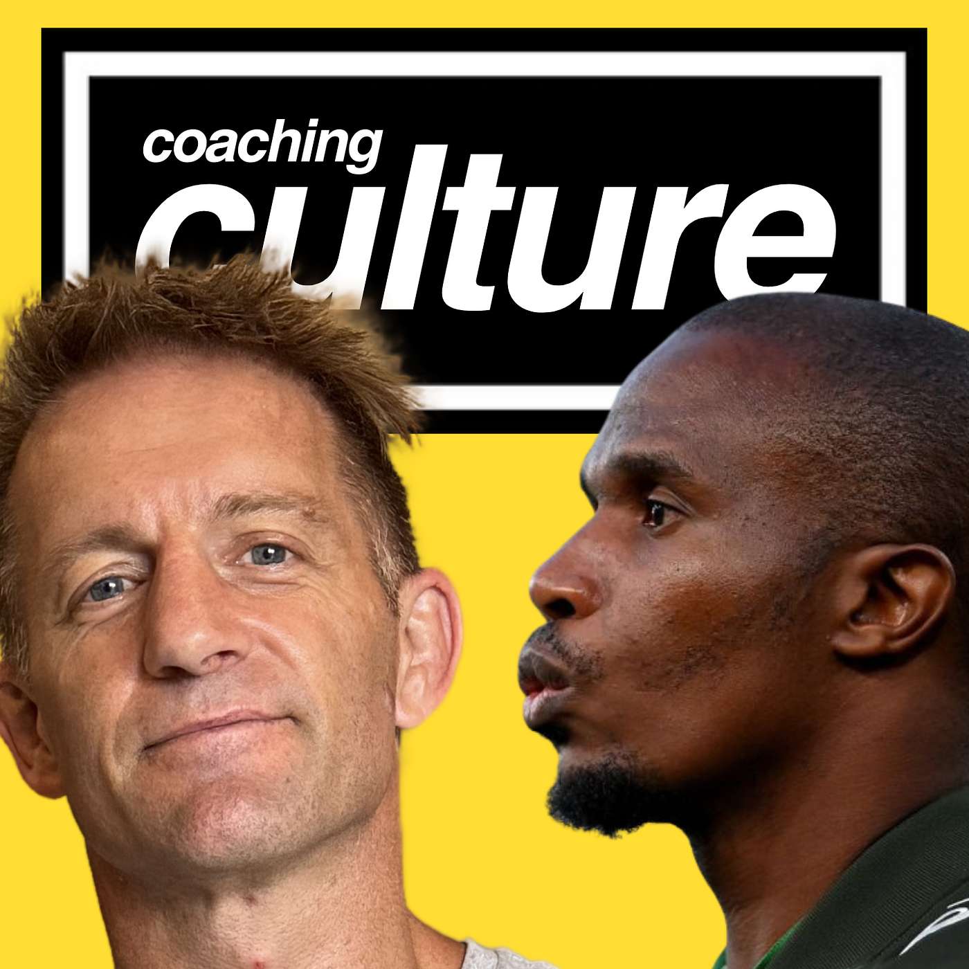 Joey Mongalo: How to Deal with the Pressures of Coaching