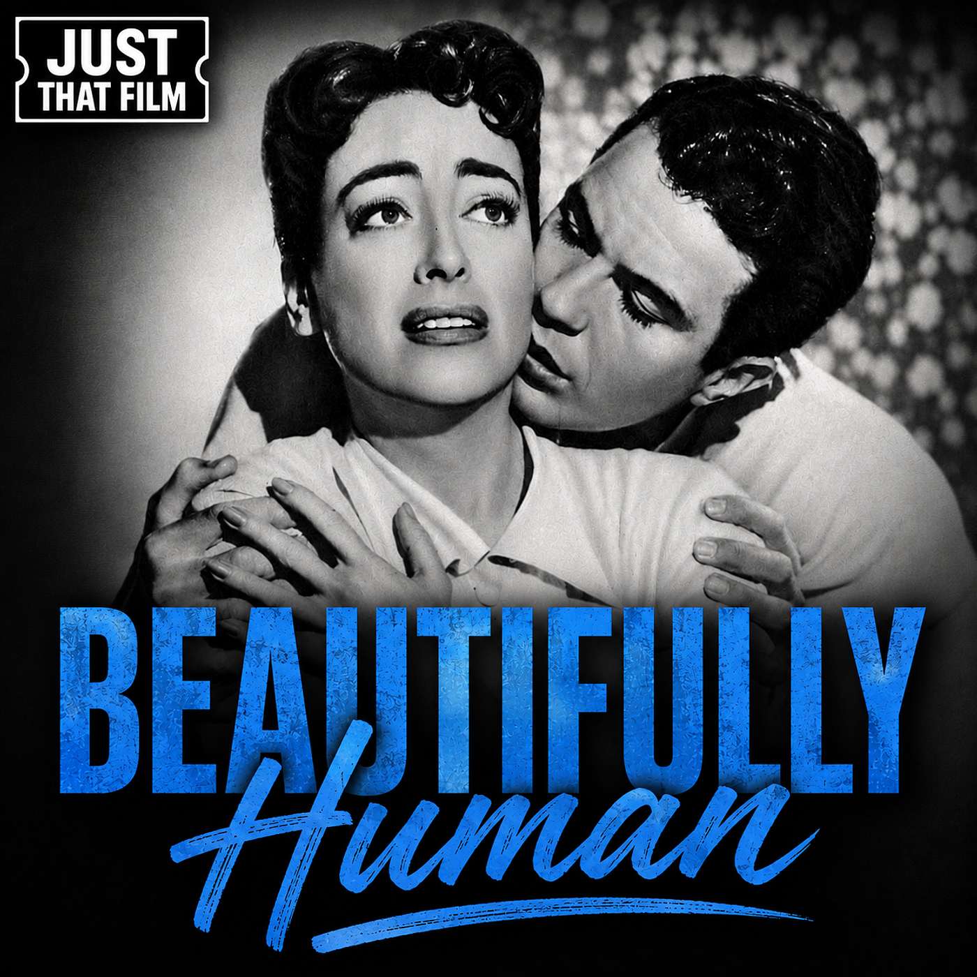 Autumn Leaves (1956): Joan Crawford’s Most Underrated Performance? | Just That Film Podcast