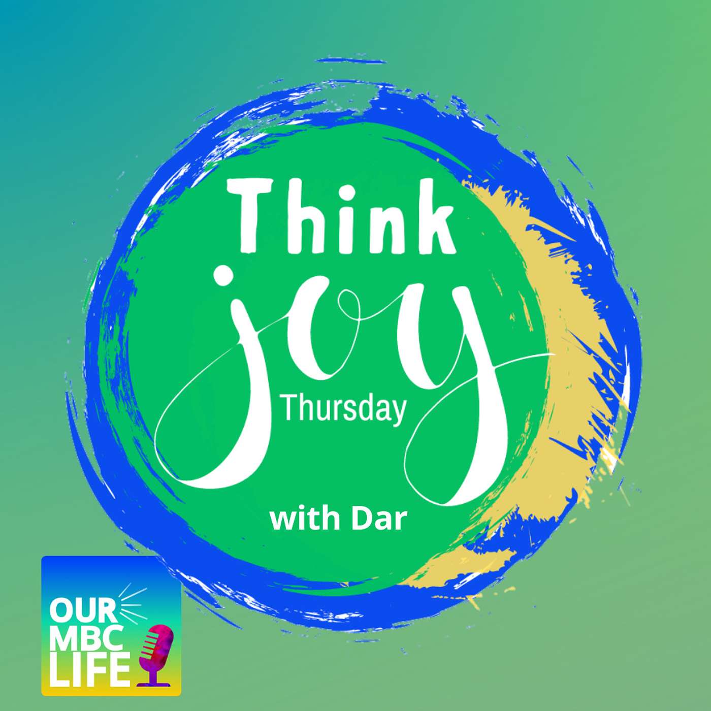 TJT #3: Gratitude and it's Importance on Living a Joyful Life